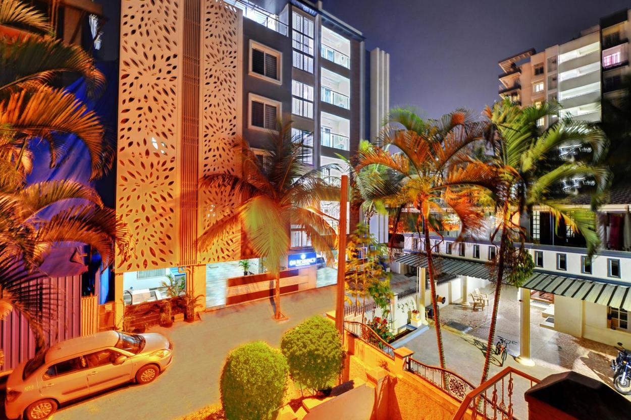 Yahweh Hotel