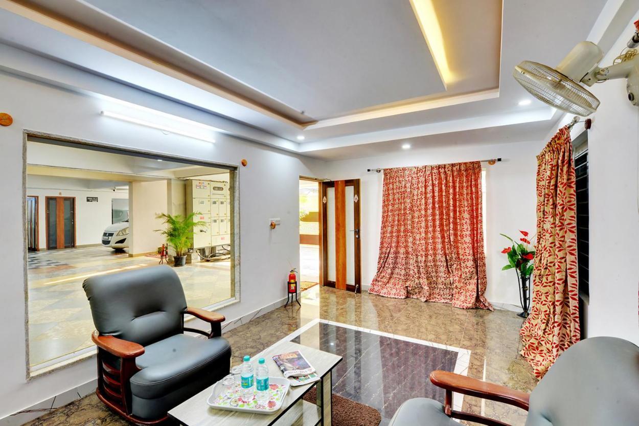 Hotel Yahweh Bangalore