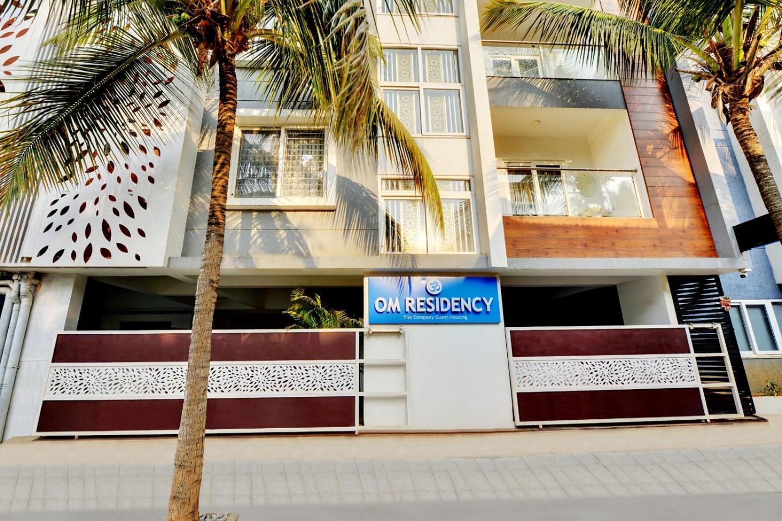 Yahweh Bangalore