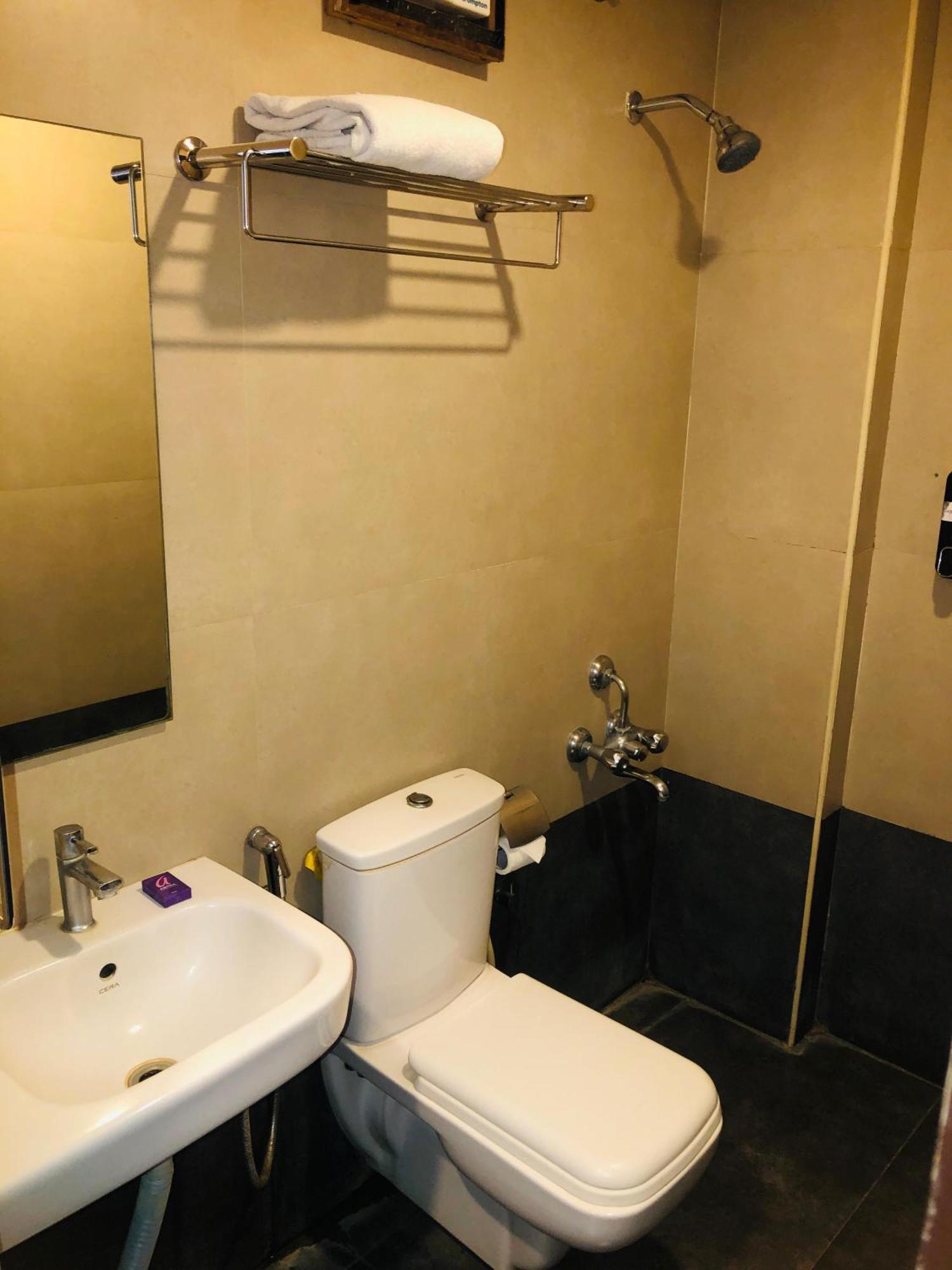 Hotel Astra & - Hsr Layout Sector 1, Near Ecospace Bellandur Bangalore