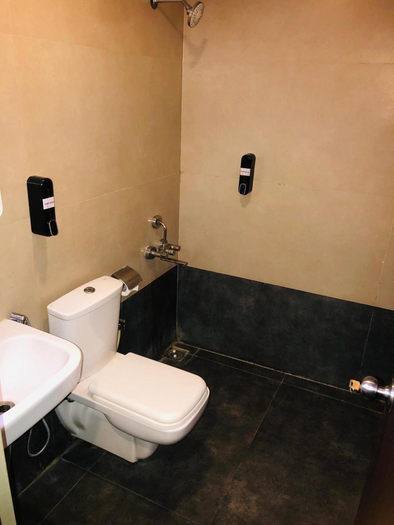 Astra & - Hsr Layout Sector 1, Near Ecospace Bellandur Hotel Bangalore
