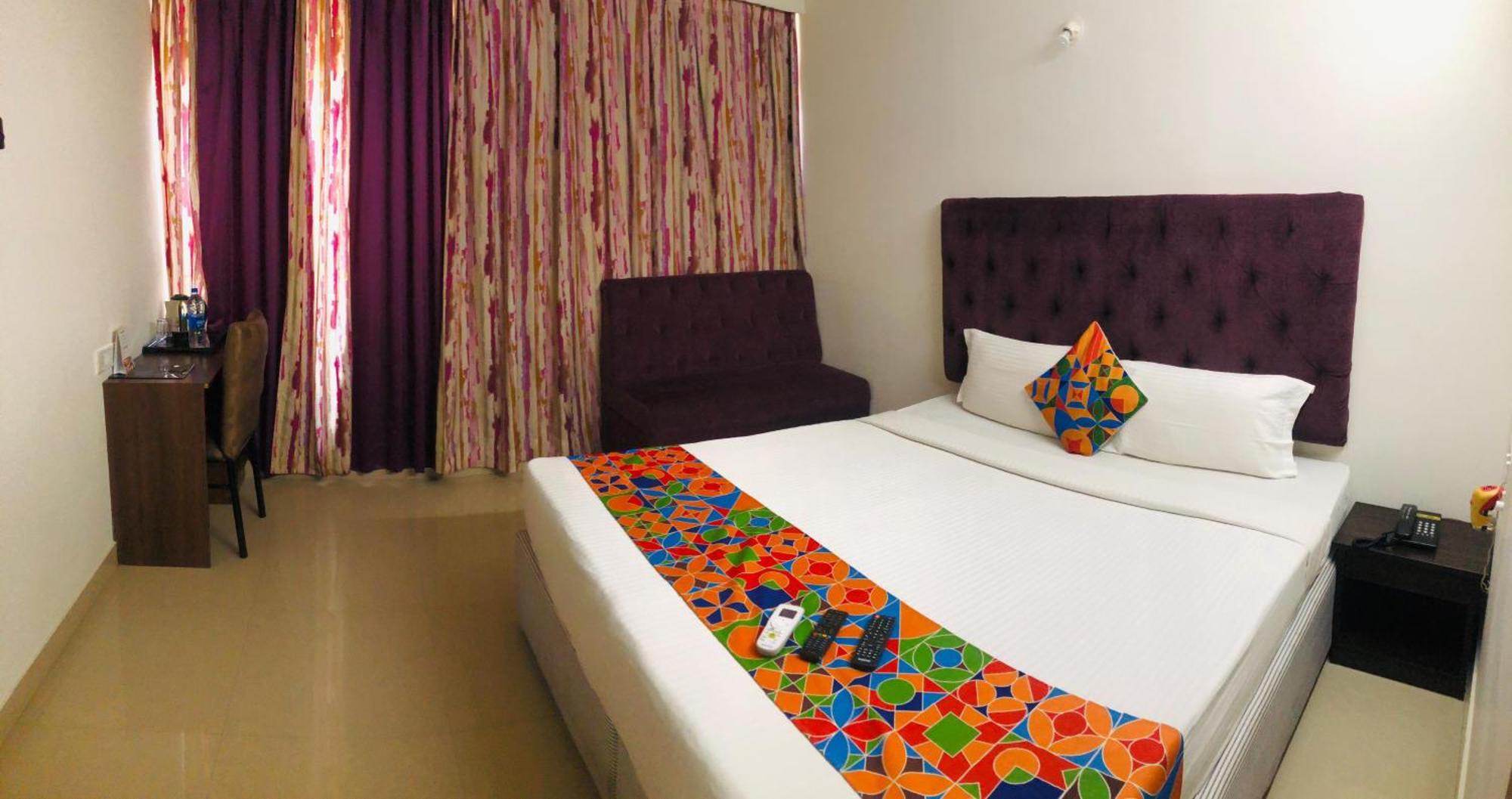 Hotel Astra & - Hsr Layout Sector 1, Near Ecospace Bellandur Bangalore