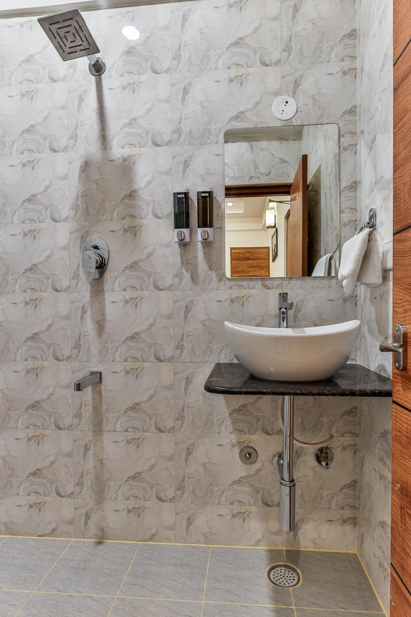 Hotel The Boutique - Manyata Tech Park 3*