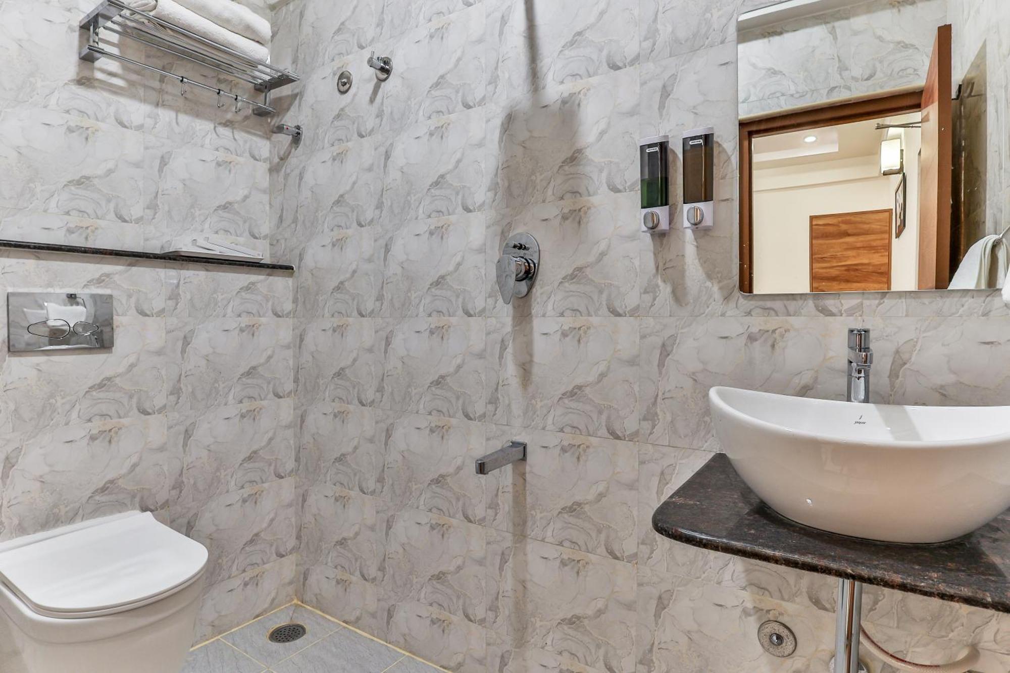 The Boutique - Manyata Tech Park 3*