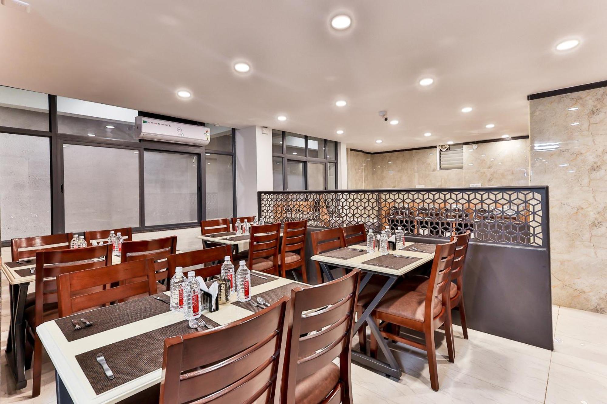 The Boutique - Manyata Tech Park 3* Bangalore