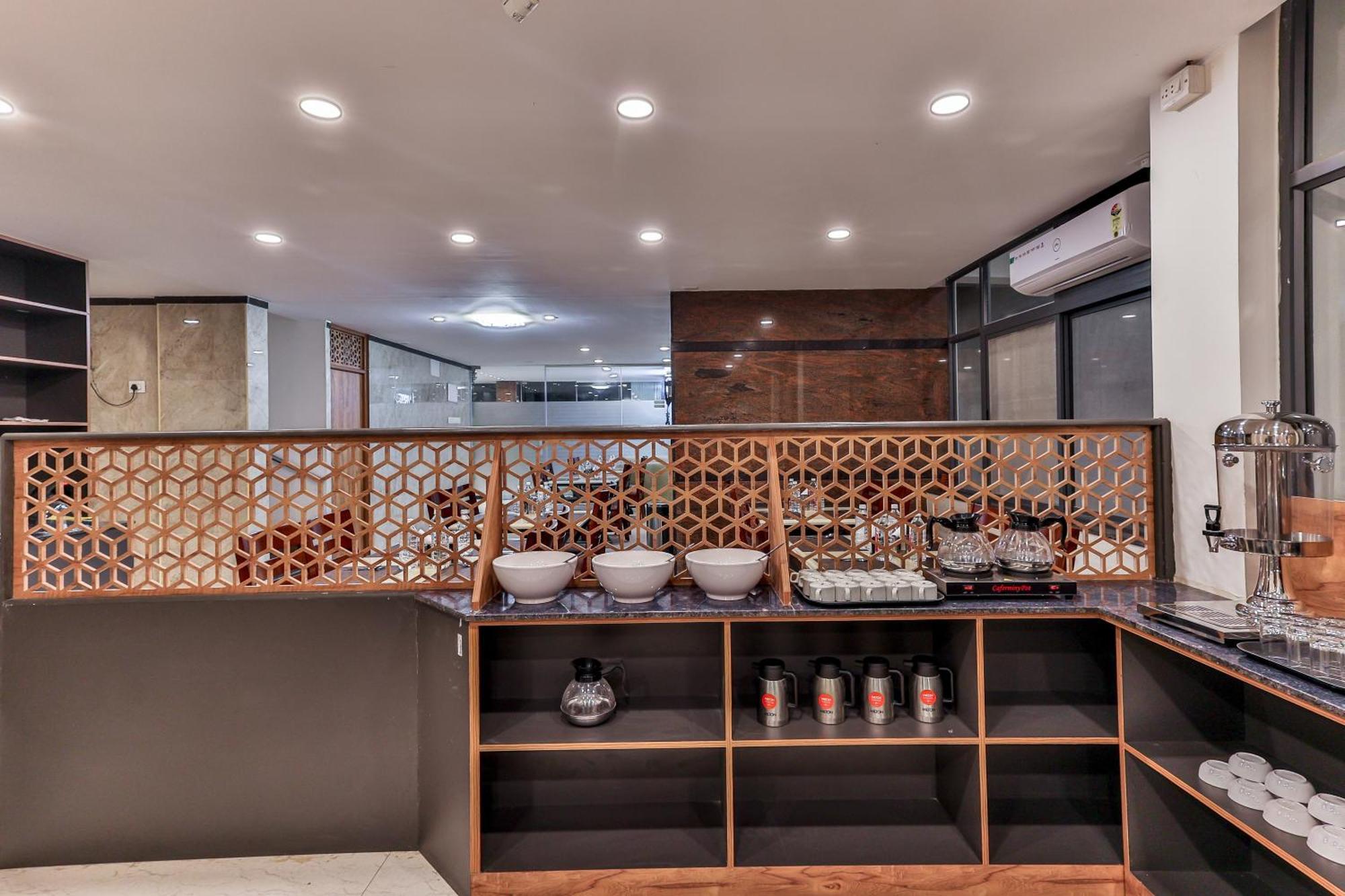The Boutique - Manyata Tech Park