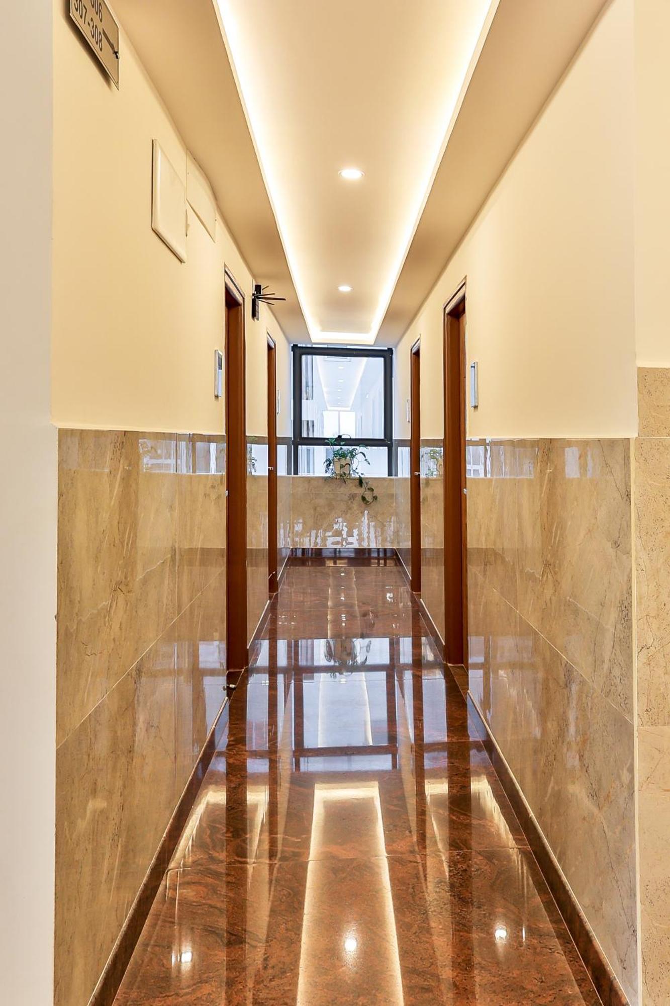The Boutique - Manyata Tech Park Bangalore
