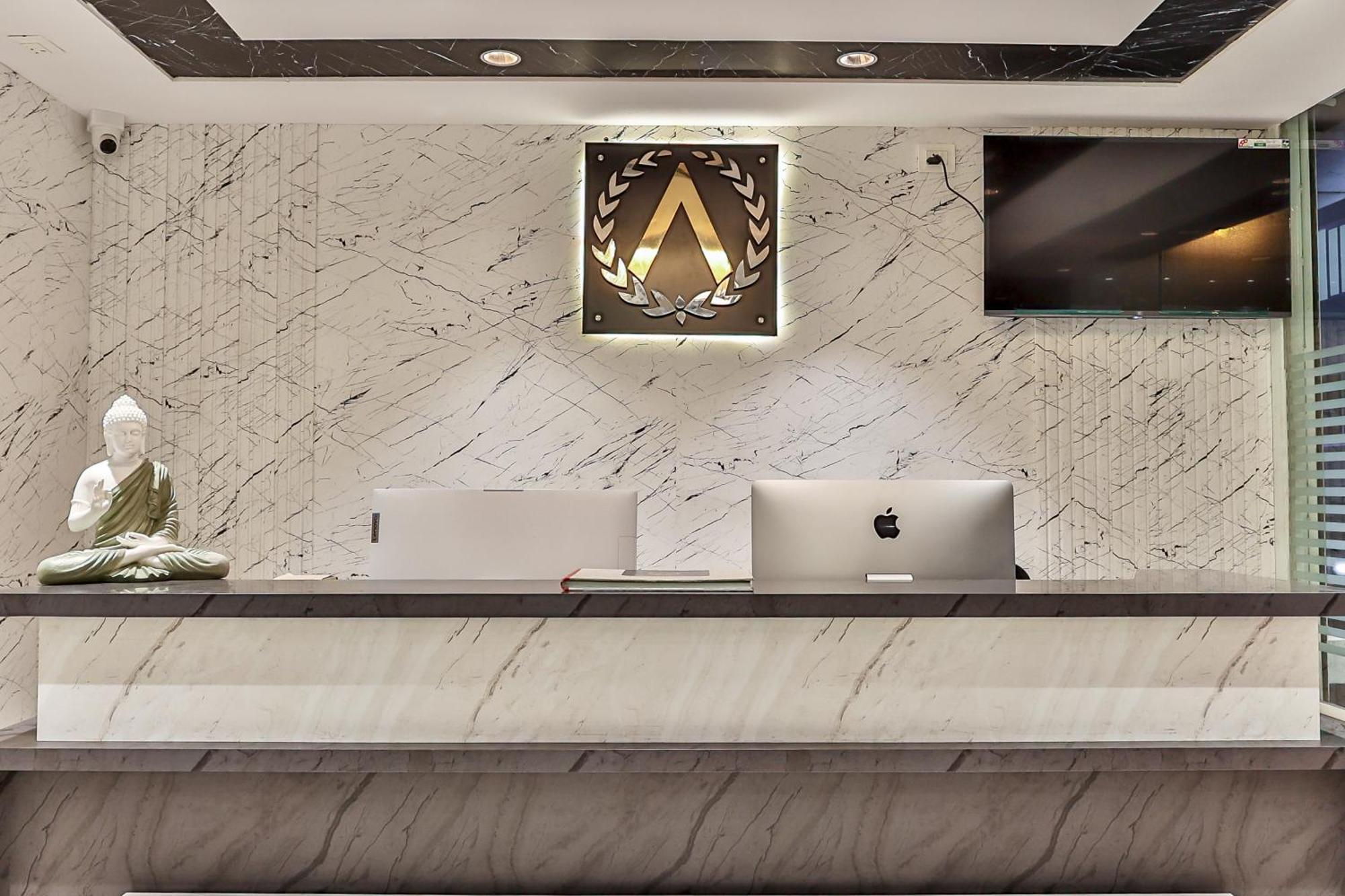 The Boutique - Manyata Tech Park Hotel