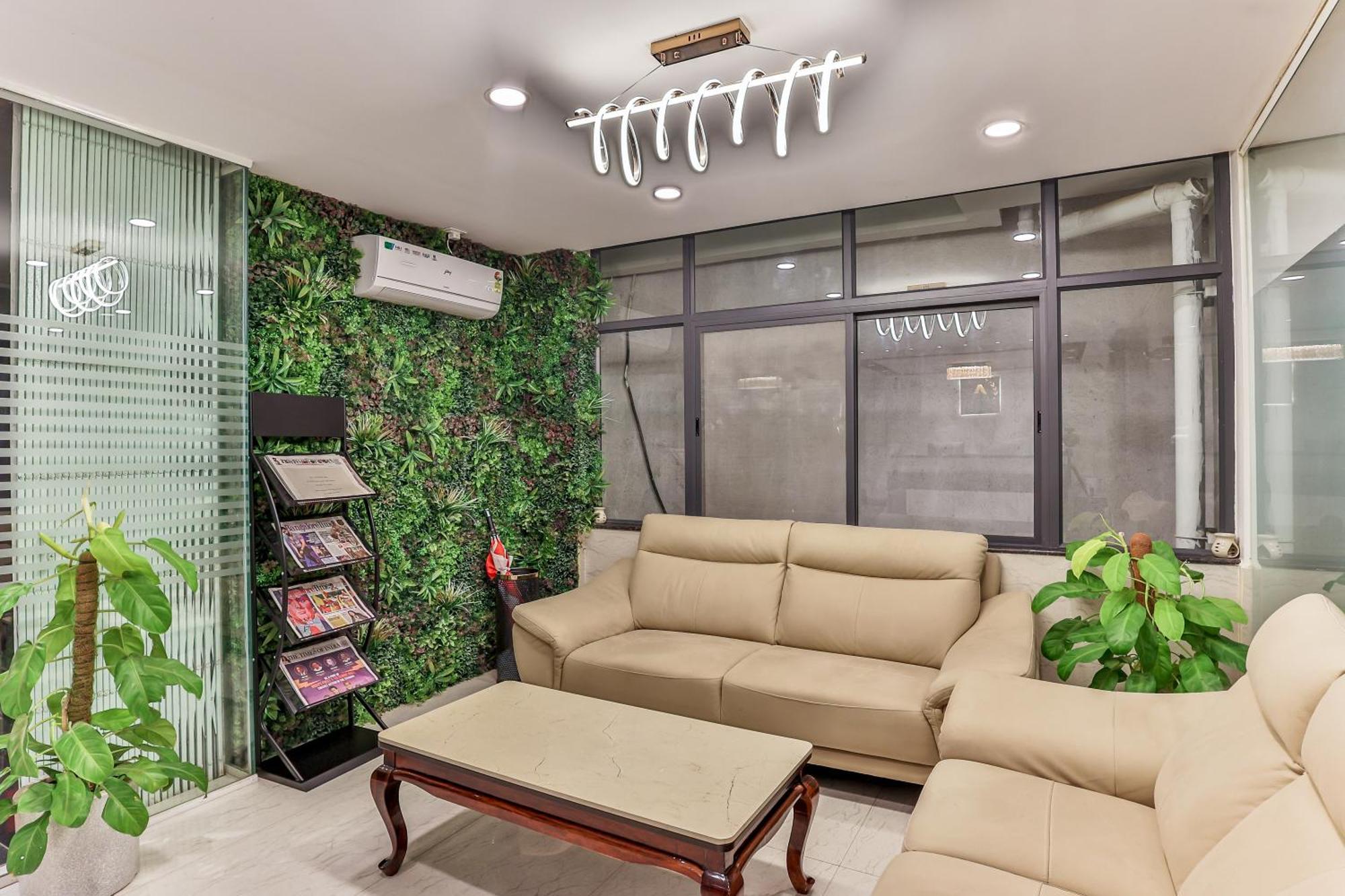 Hotel The Boutique - Manyata Tech Park