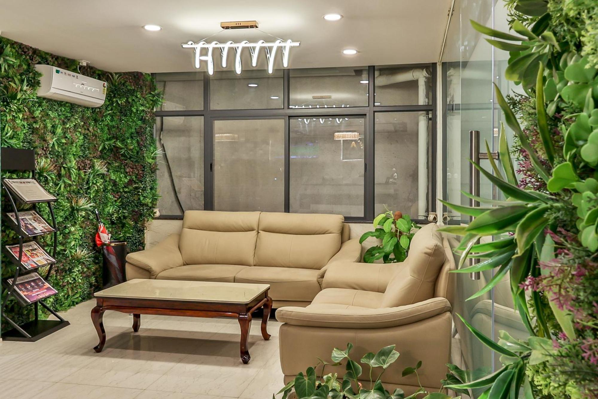 The Boutique - Manyata Tech Park Hotel Bangalore