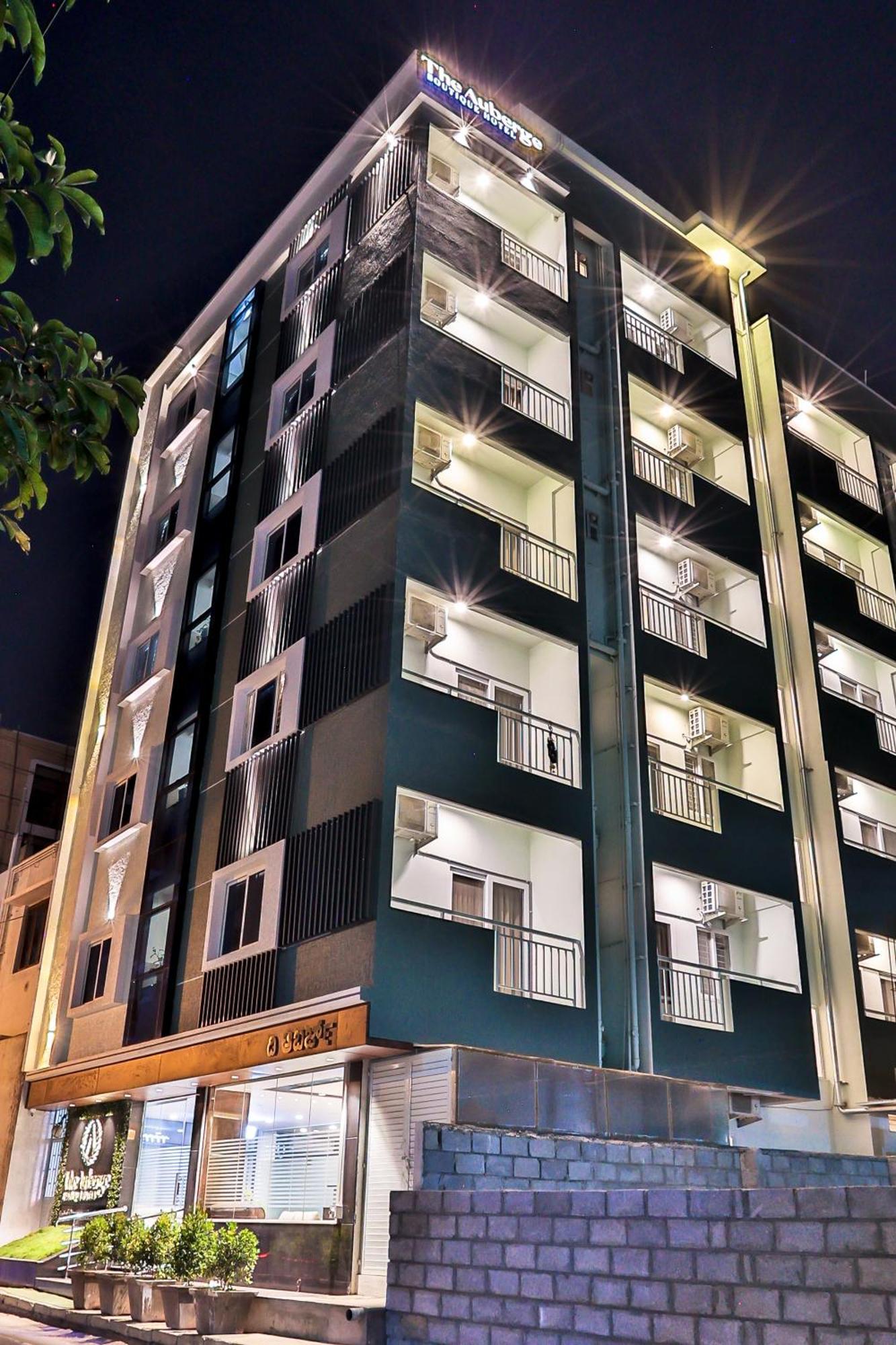 The Boutique - Manyata Tech Park Bangalore