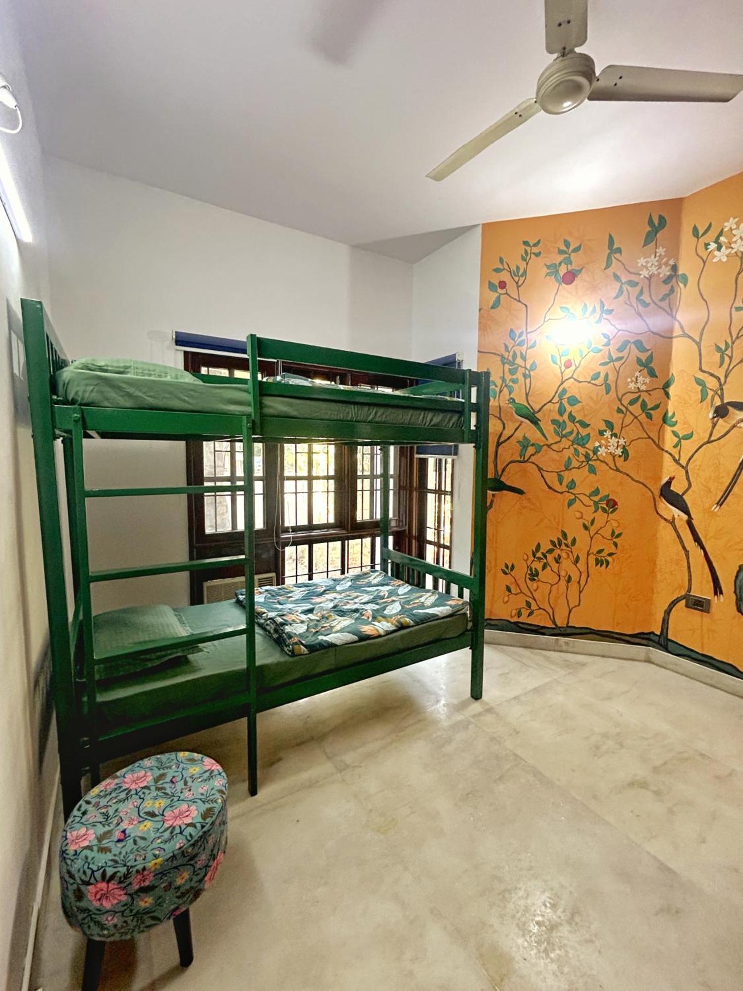 Hostel House Of Stories - Indiranagar Bangalore