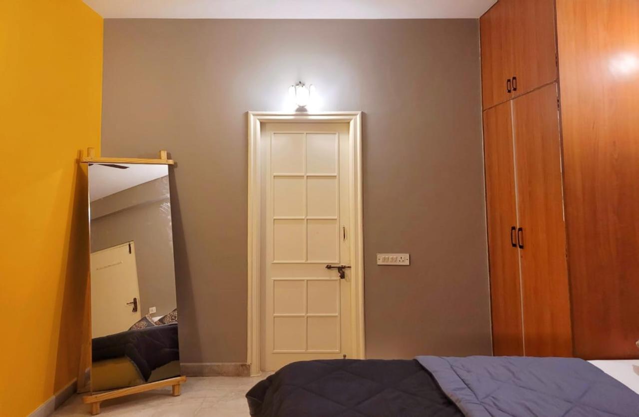 Apartamento Sunflower Skyline Pent House *