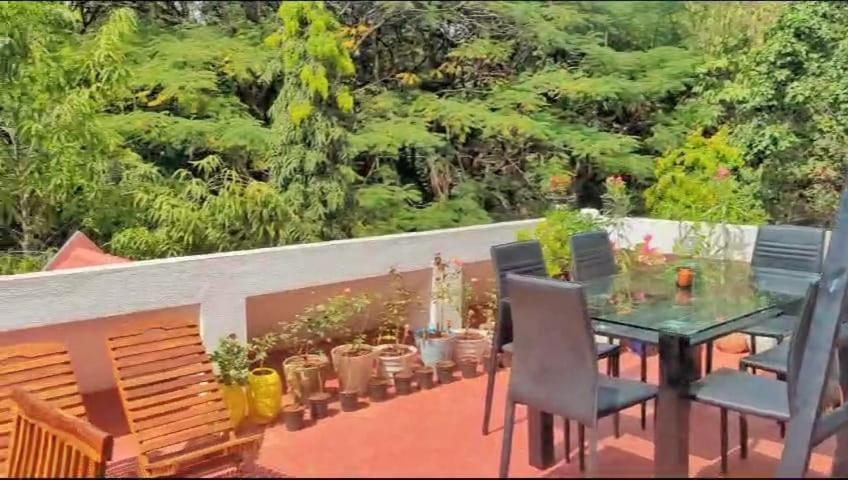 Sunflower Skyline Pent House Apartamento