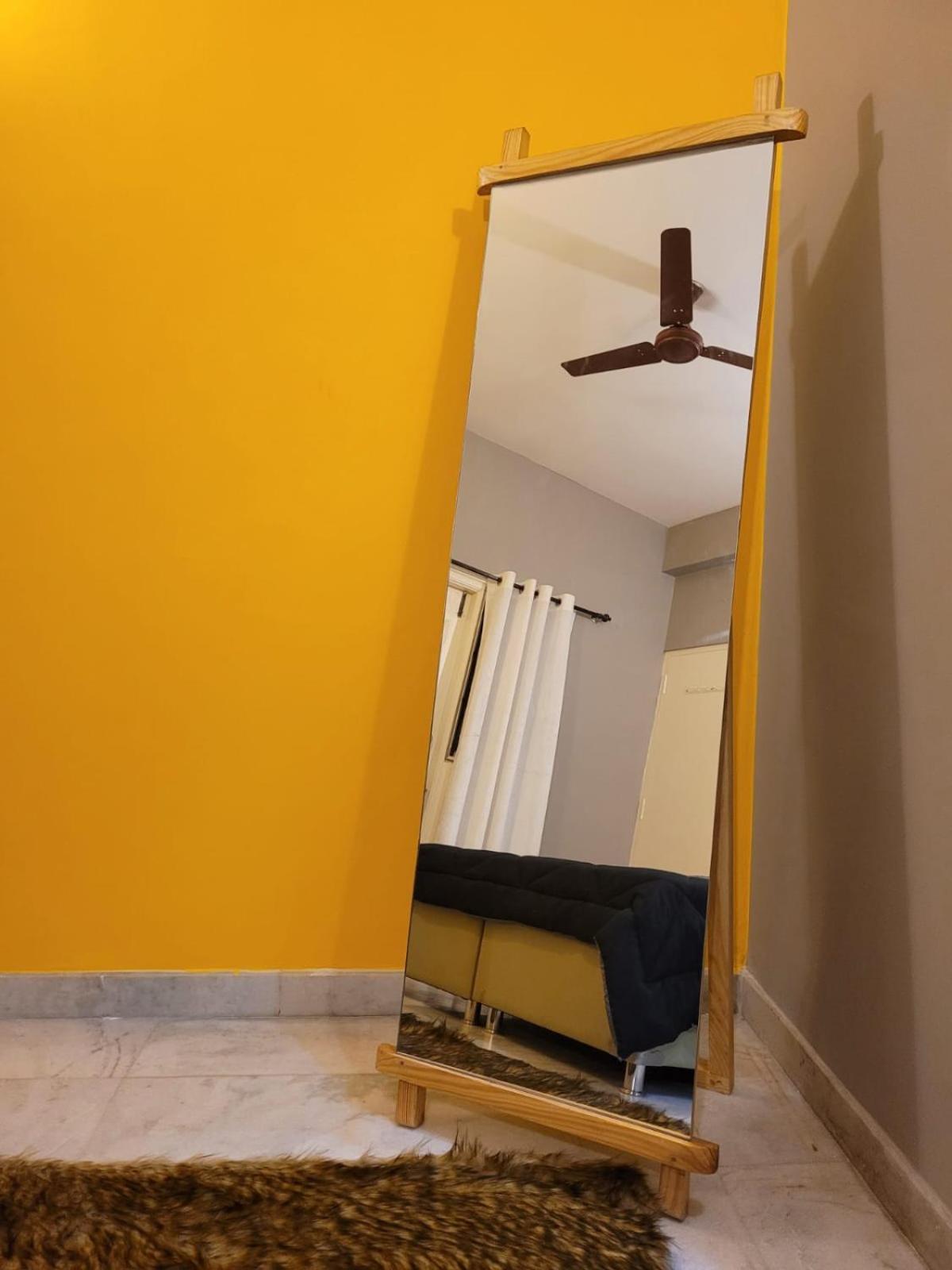 Sunflower Skyline Pent House Apartment Bangalore
