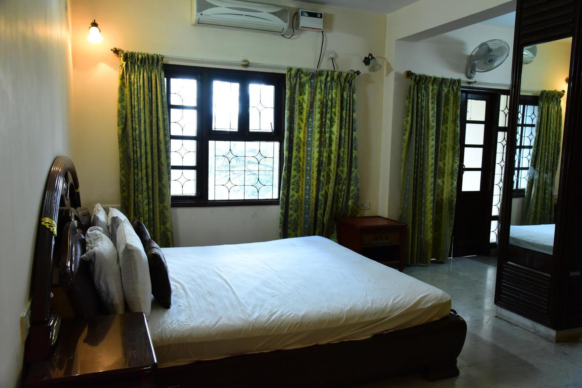 Apartment Service In Richmond Road Bangalore
