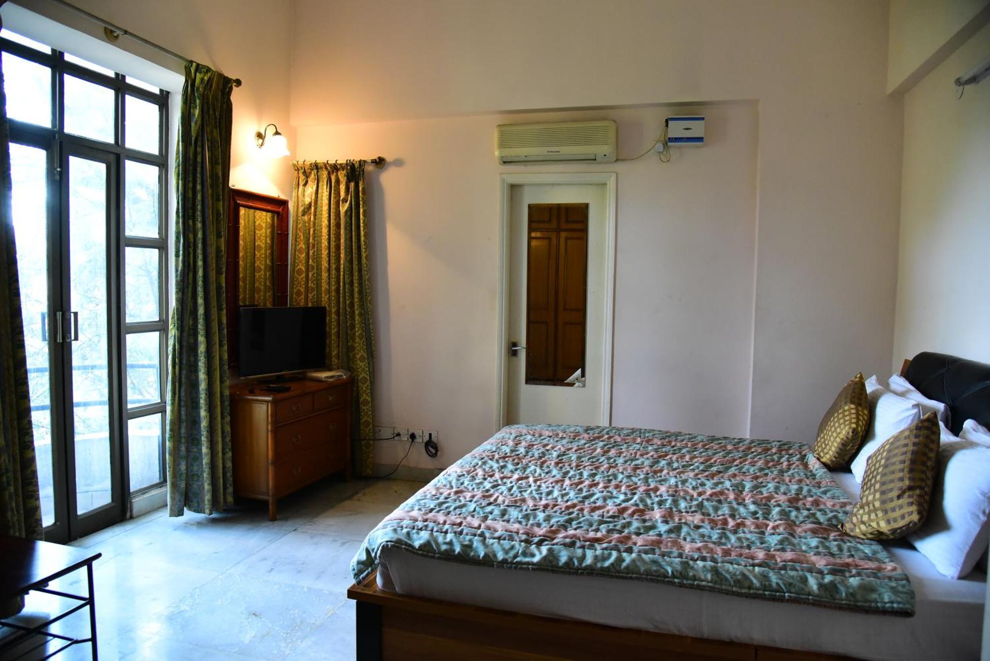 Apartment Service In Richmond Road