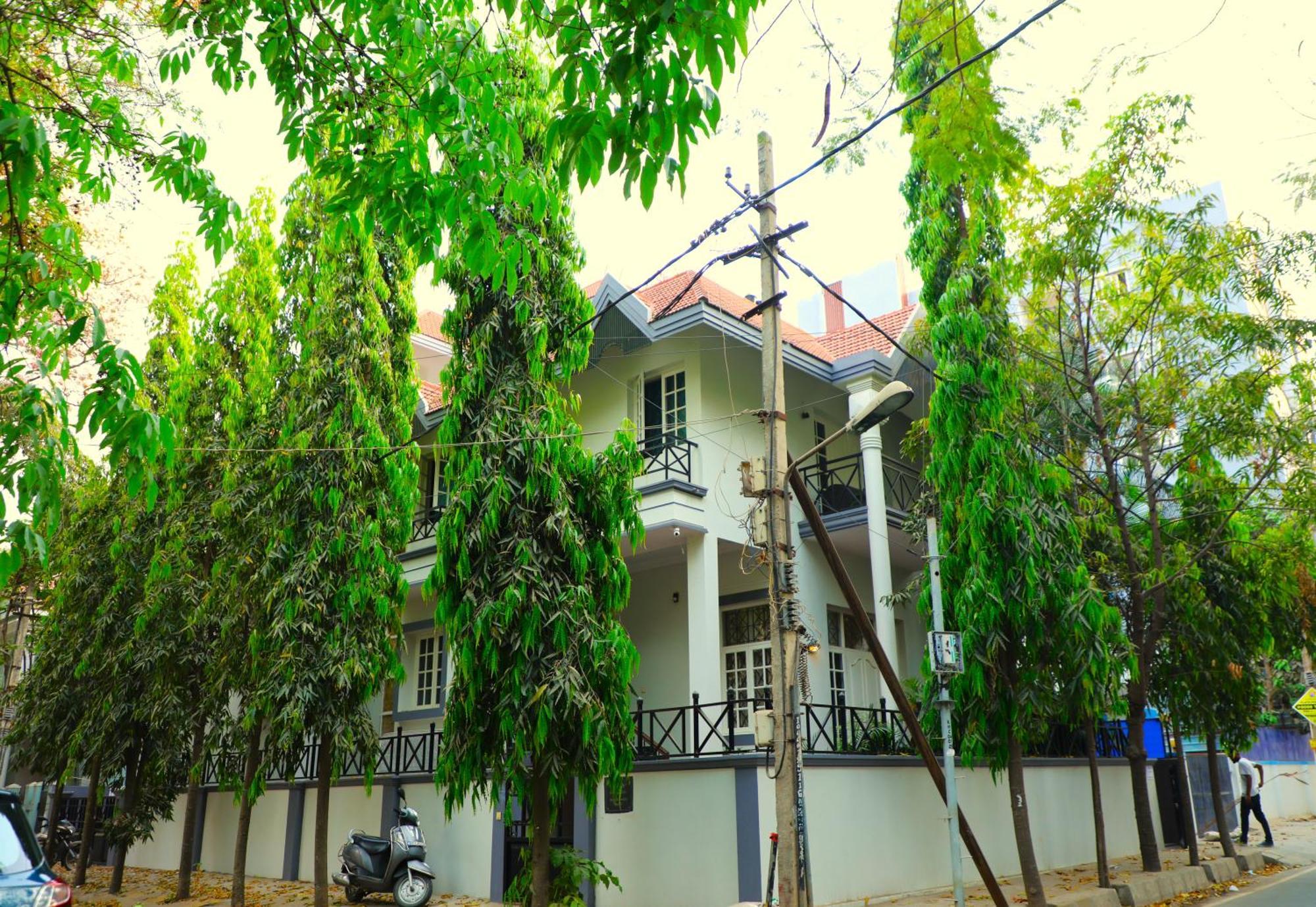 Artist Abode Homestay