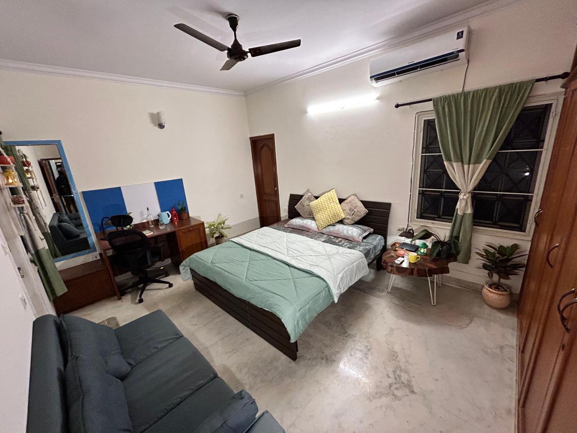 Artist Abode Homestay *