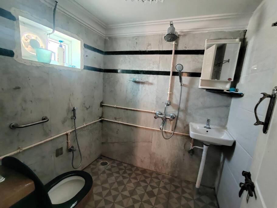 Villa Anjani Suta Bangalore