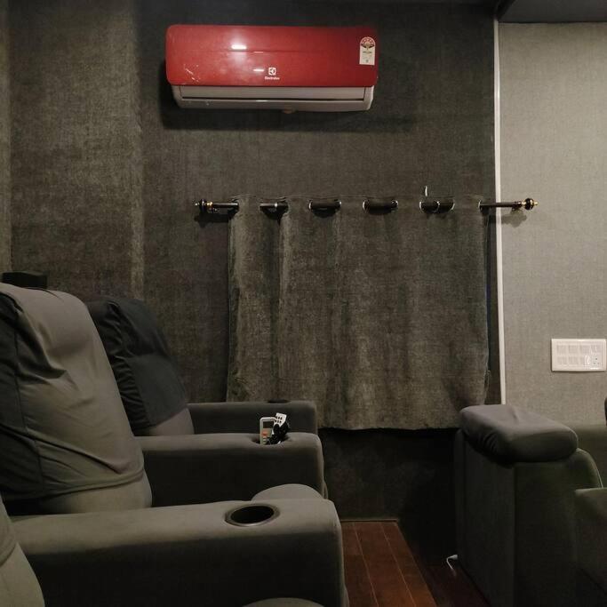Villa Anjani Suta Bangalore