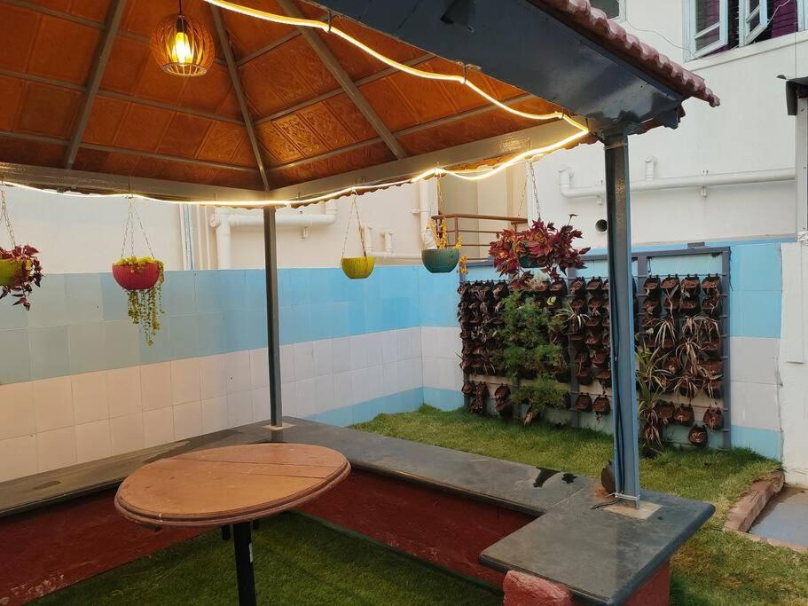 Villa Anjani Suta Bangalore