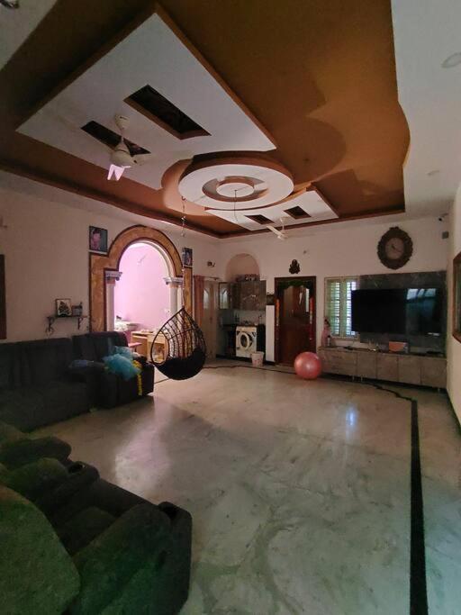 Anjani Suta Villa