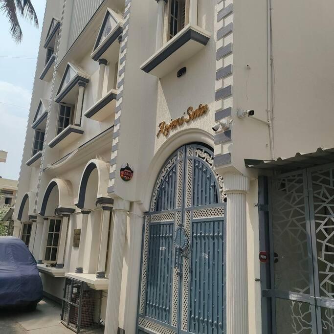 Anjani Suta Villa