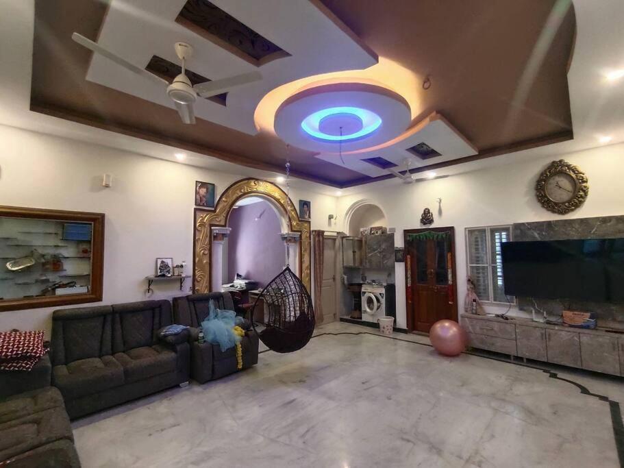 Villa Anjani Suta