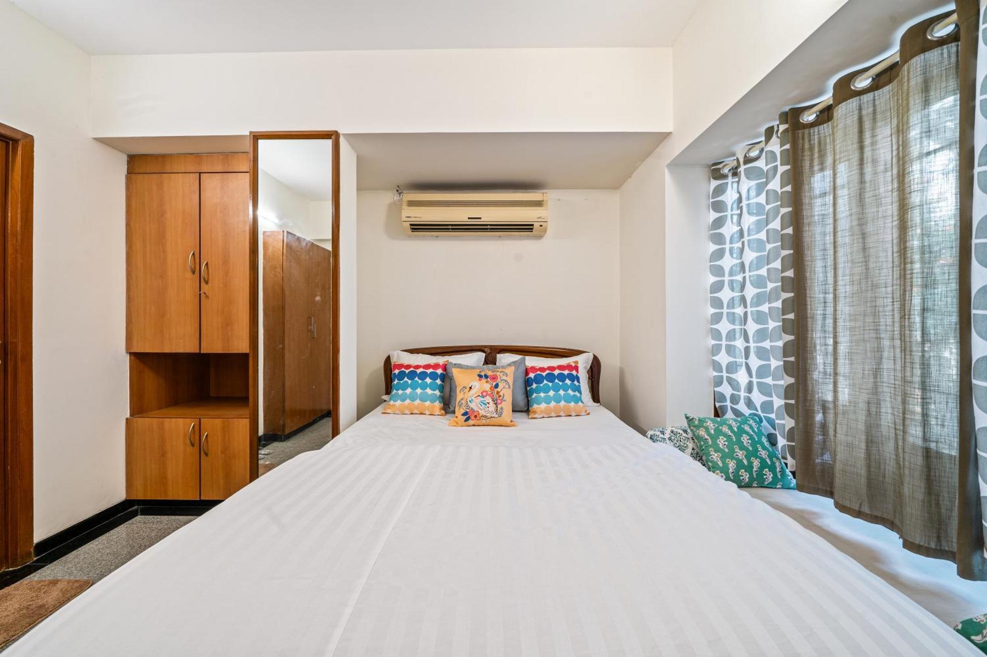 Villa Namma Woodland *
