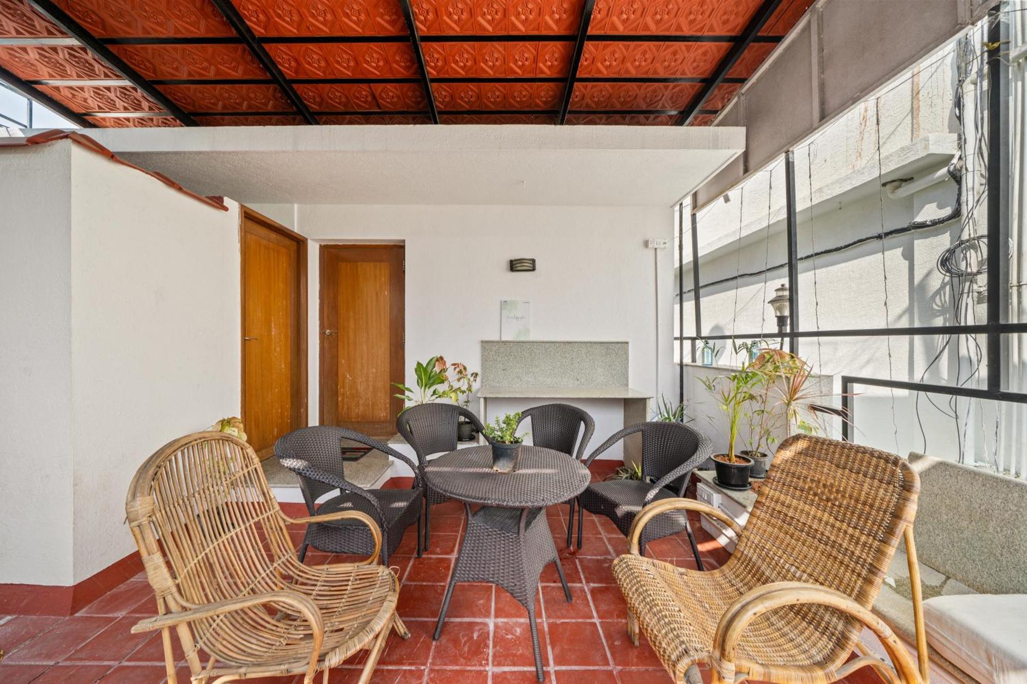Villa Namma Woodland Bangalore