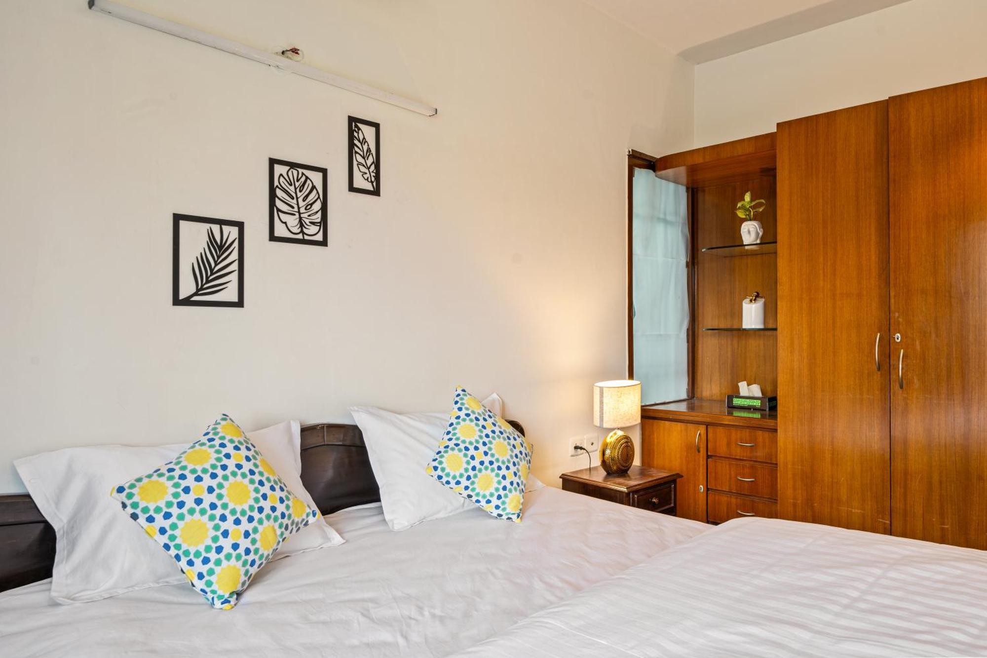 Villa Namma Woodland Bangalore