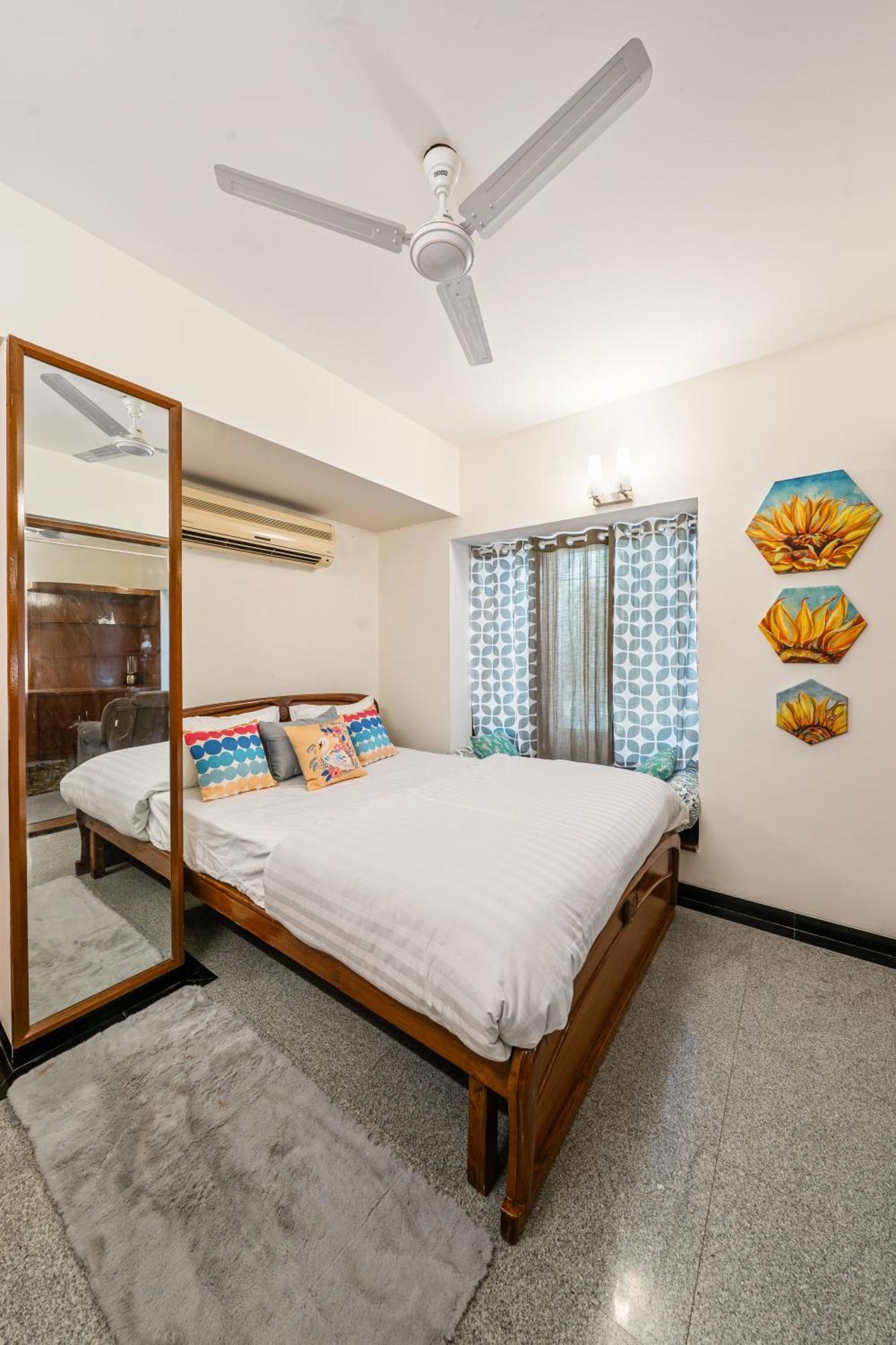 Villa Namma Woodland