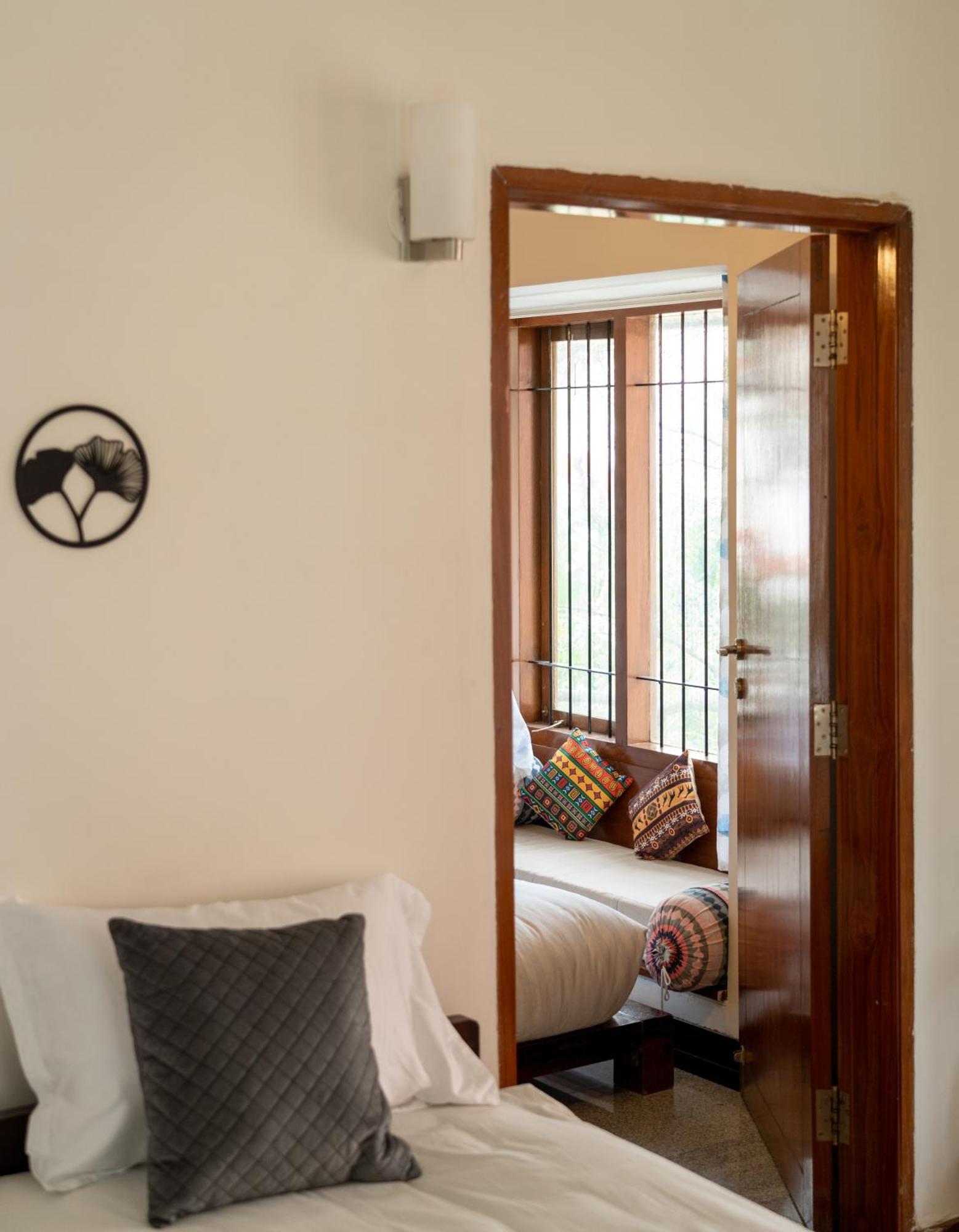 Villa Namma Woodland