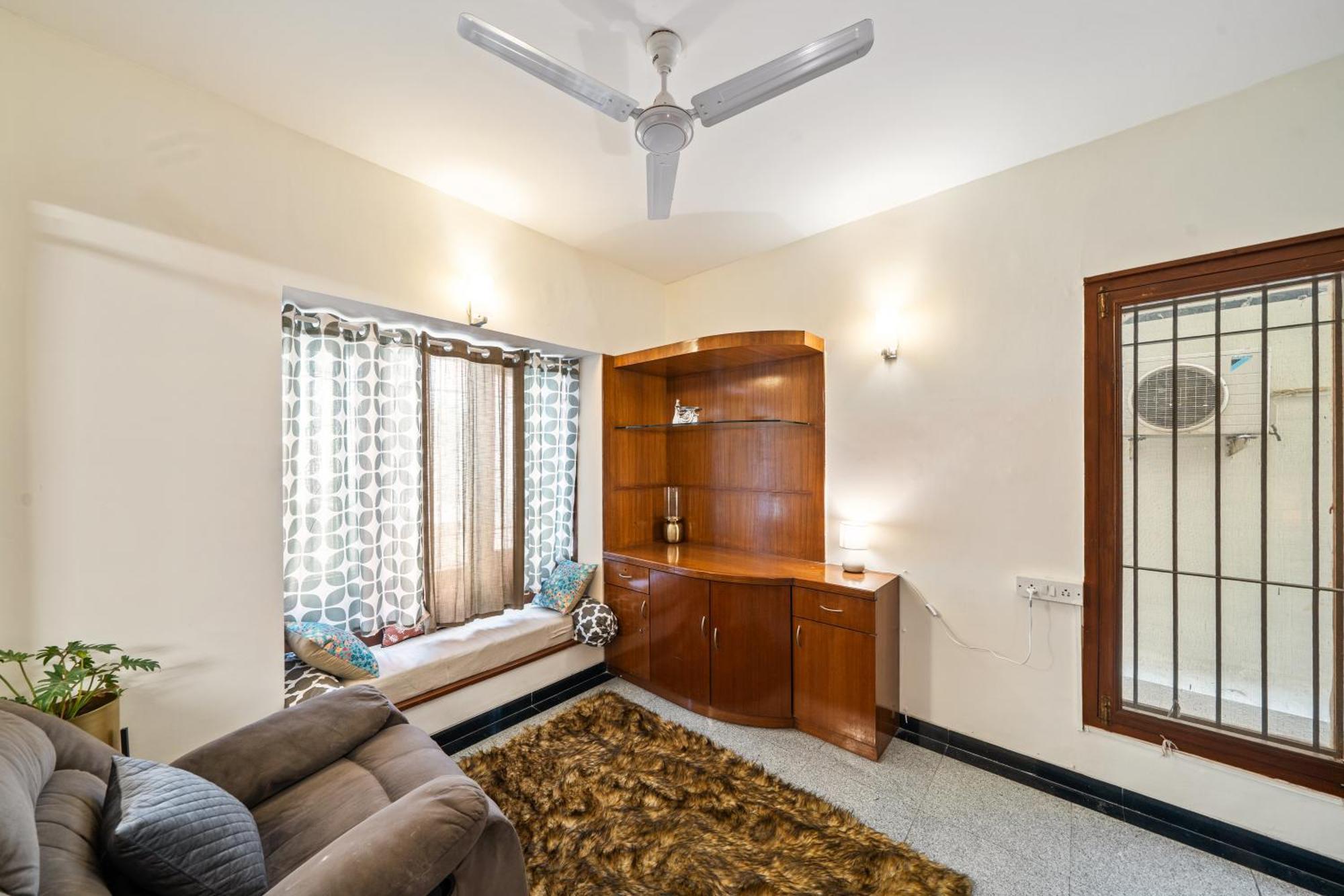 Villa Namma Woodland