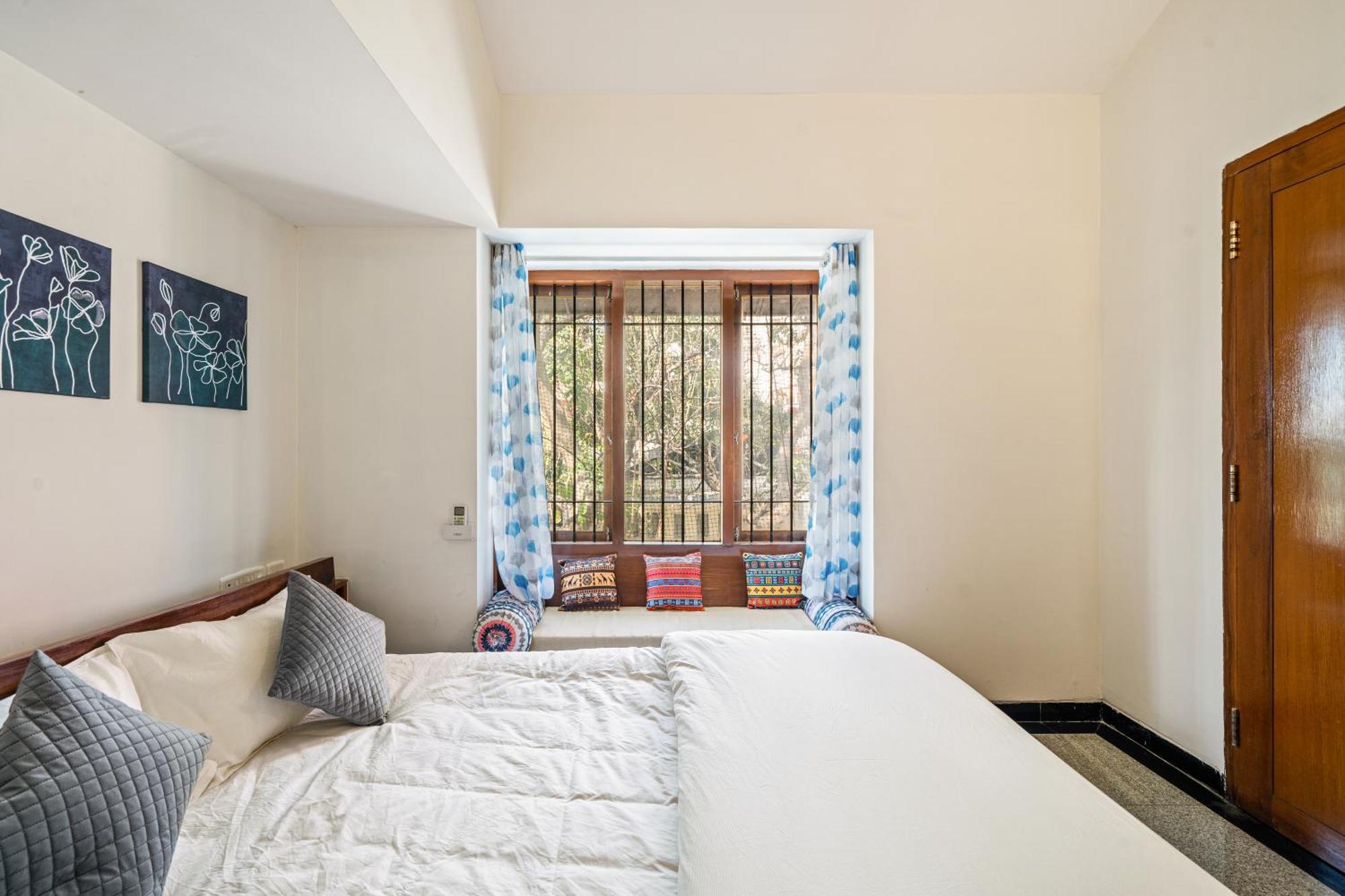 Villa Namma Woodland