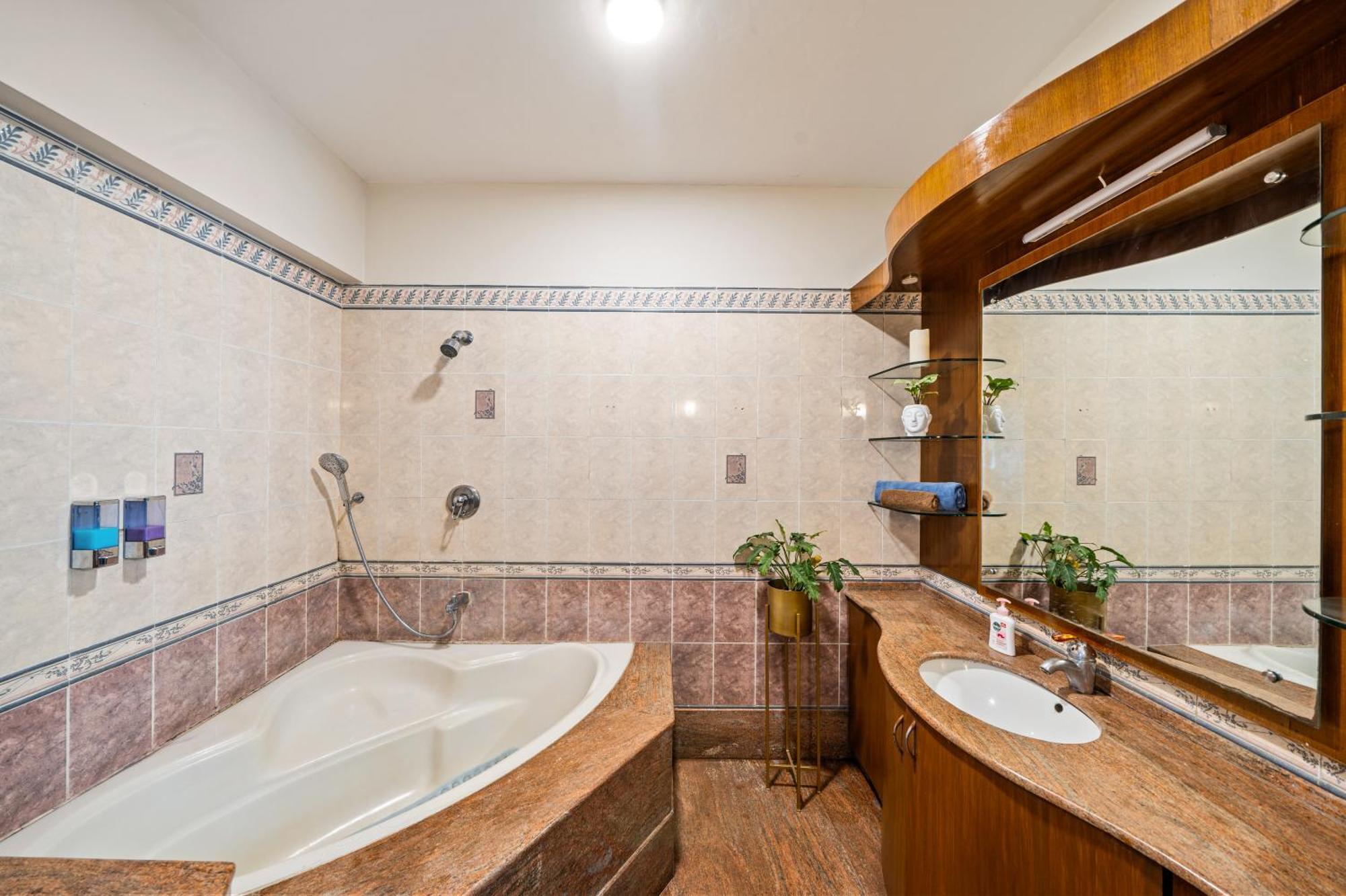 Villa Namma Woodland *