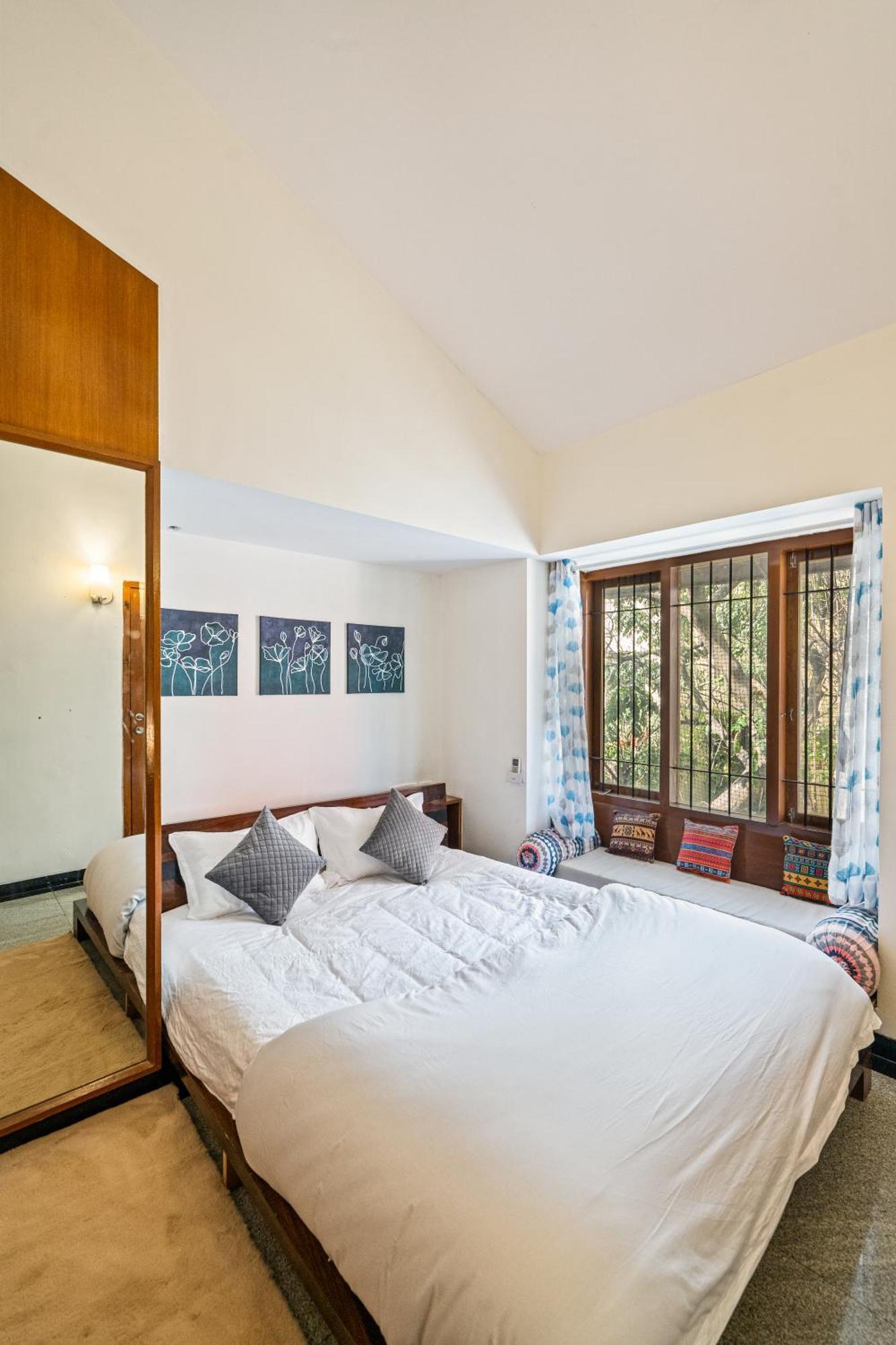 Villa Namma Woodland Bangalore