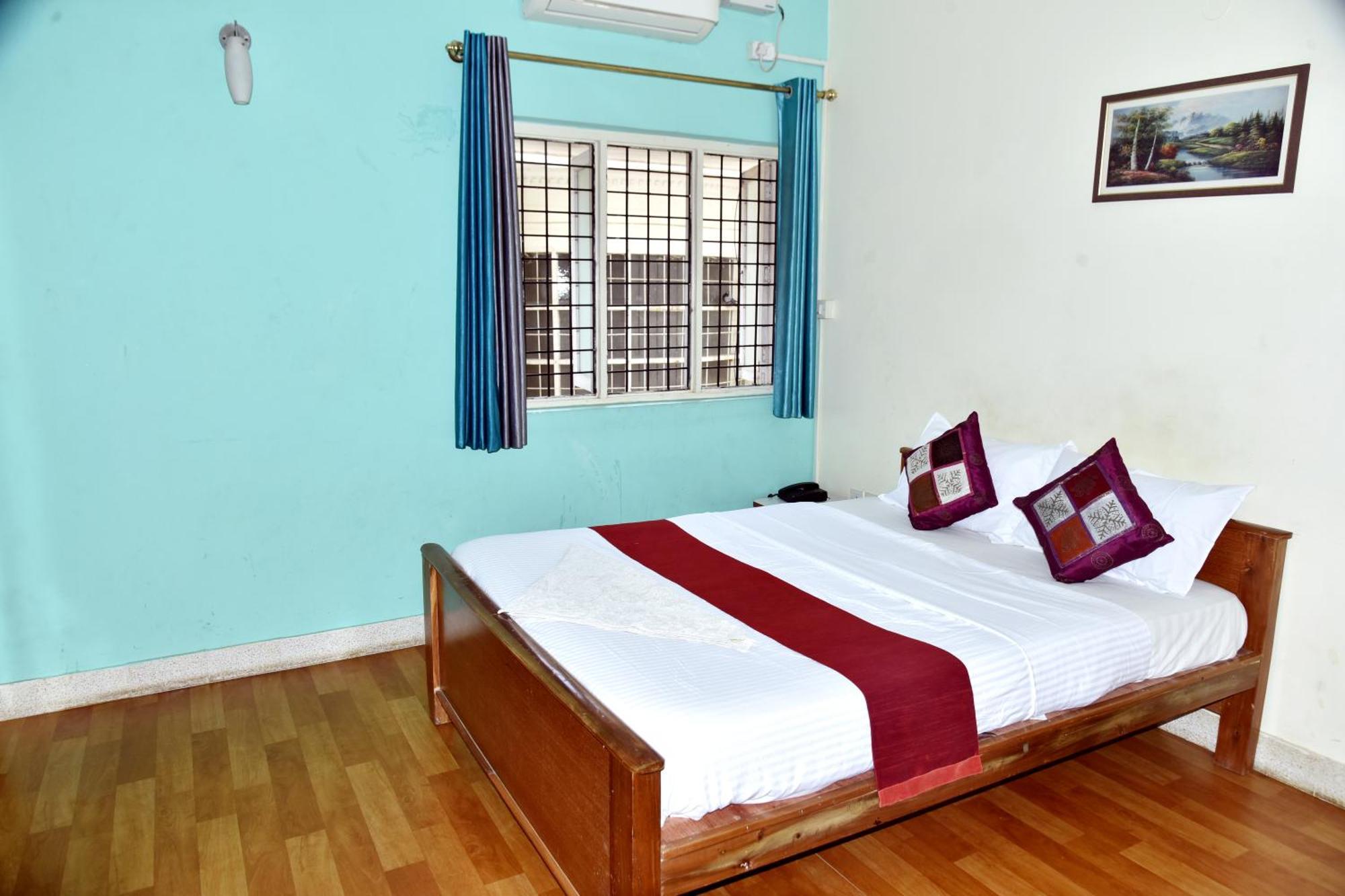 Sas Guest house 3*