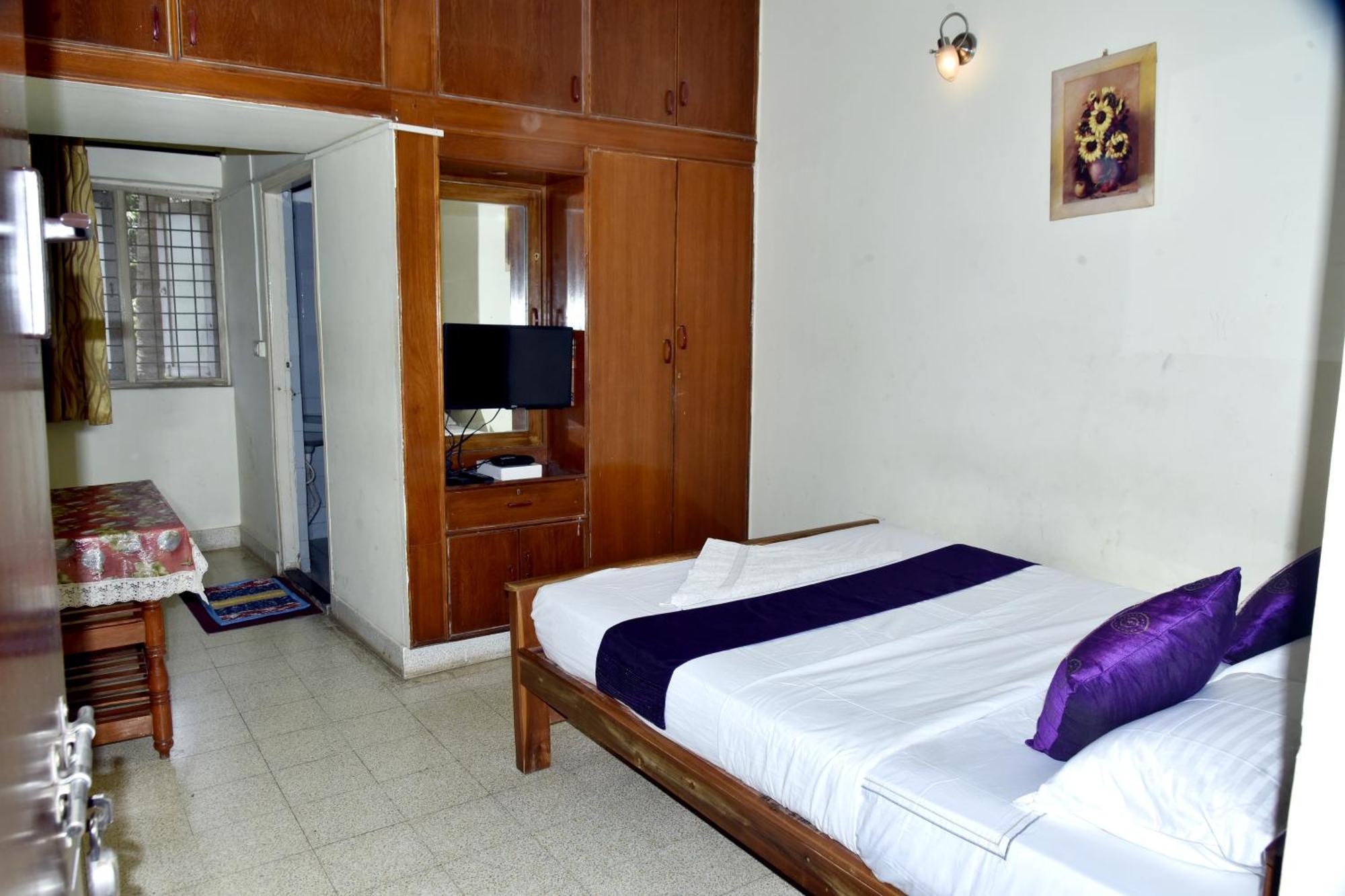 Guest house Sas Bangalore