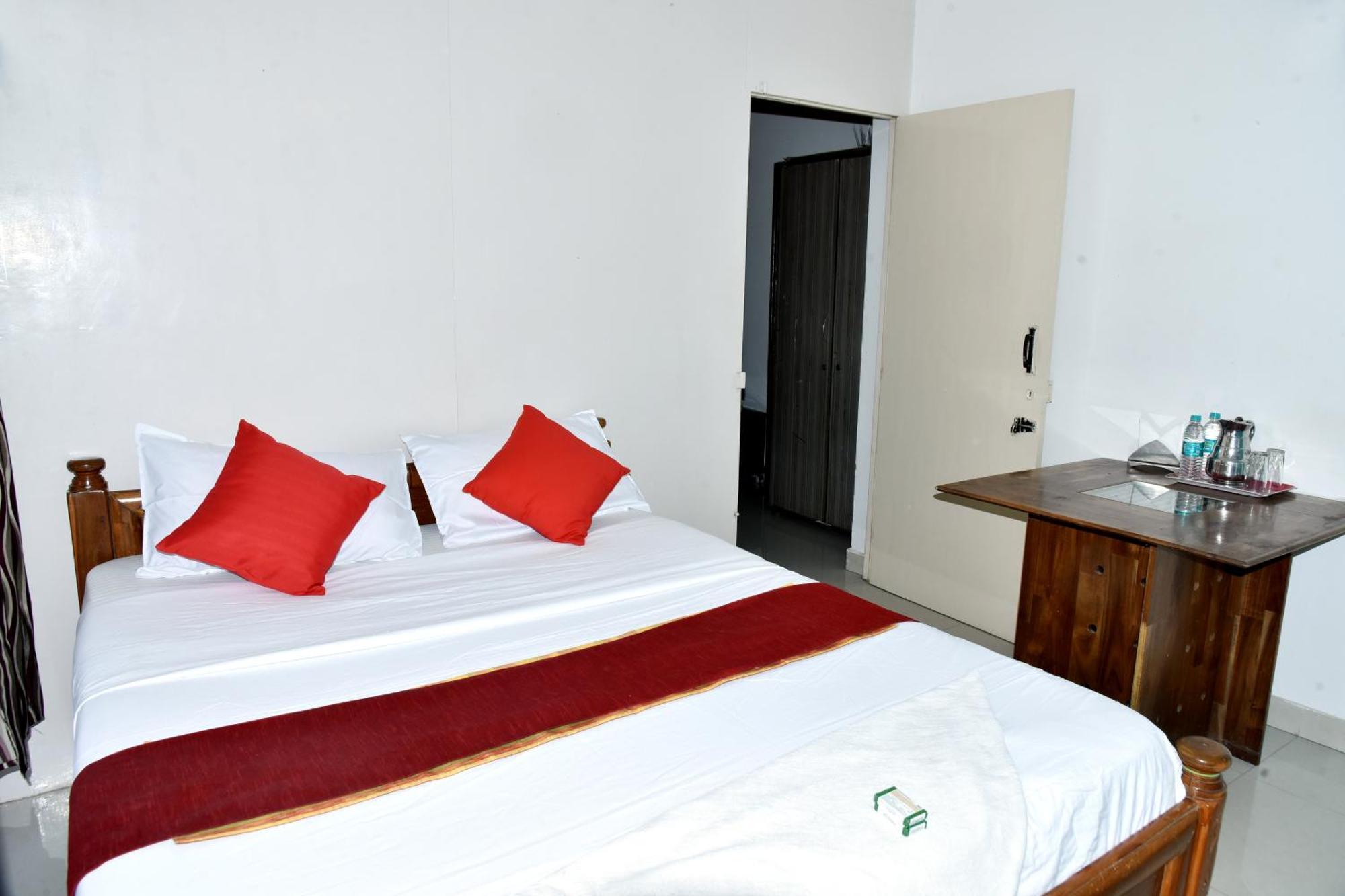 Sas 3* Bangalore
