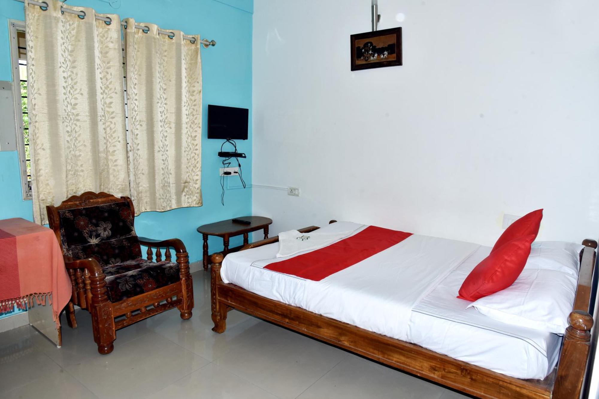 Sas Guest house Bangalore