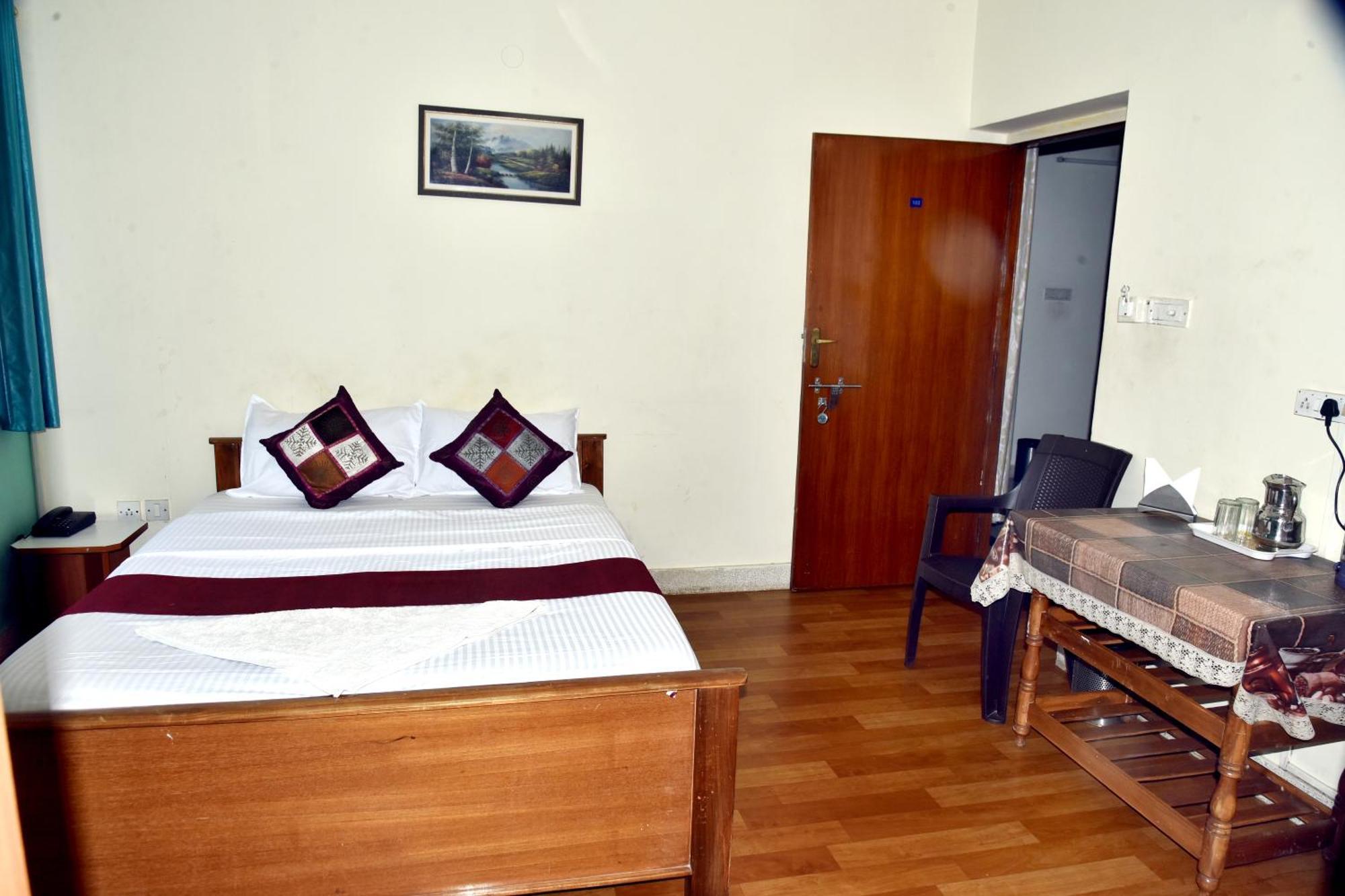 Guest house Sas 3*