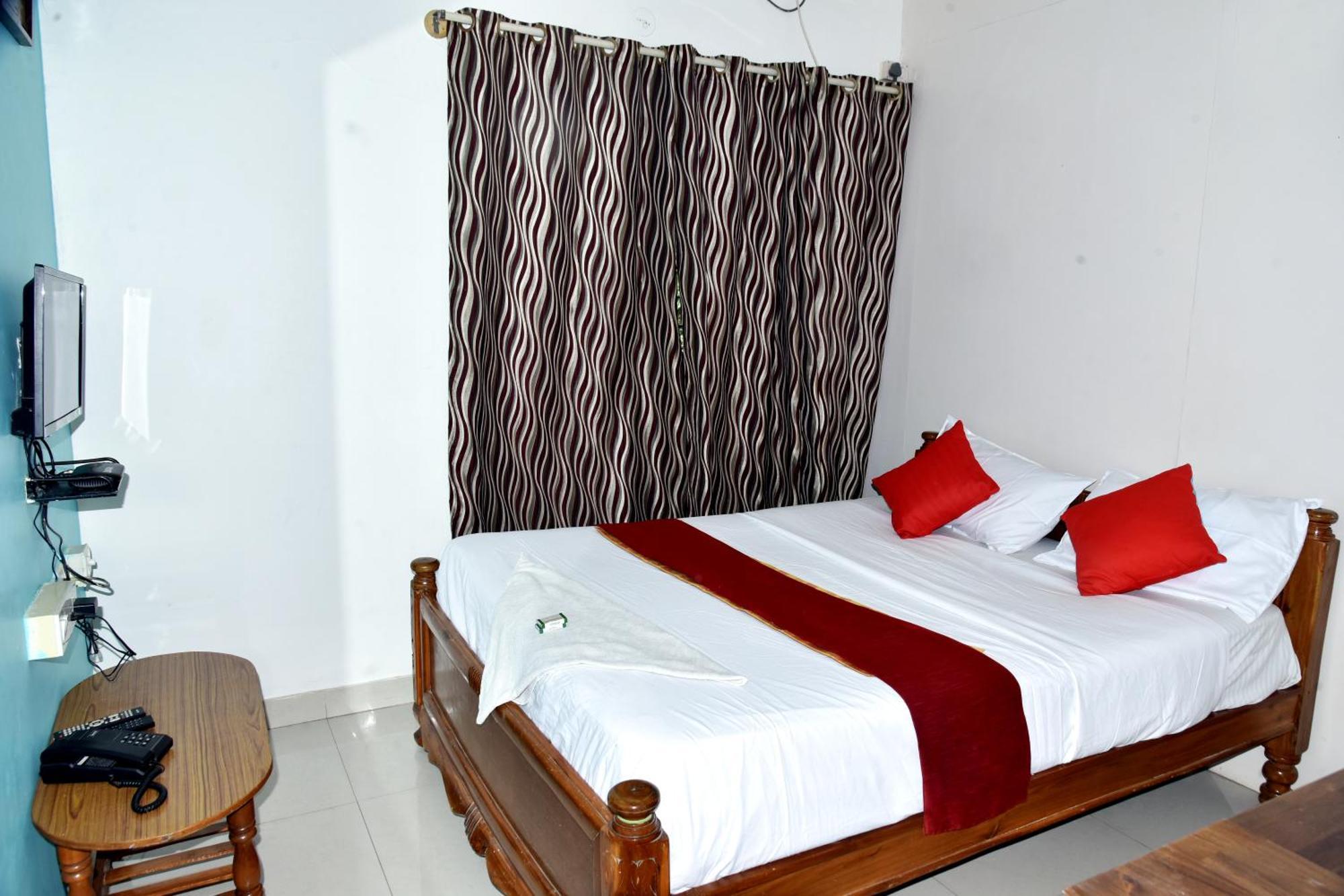 Guest house Sas 3*