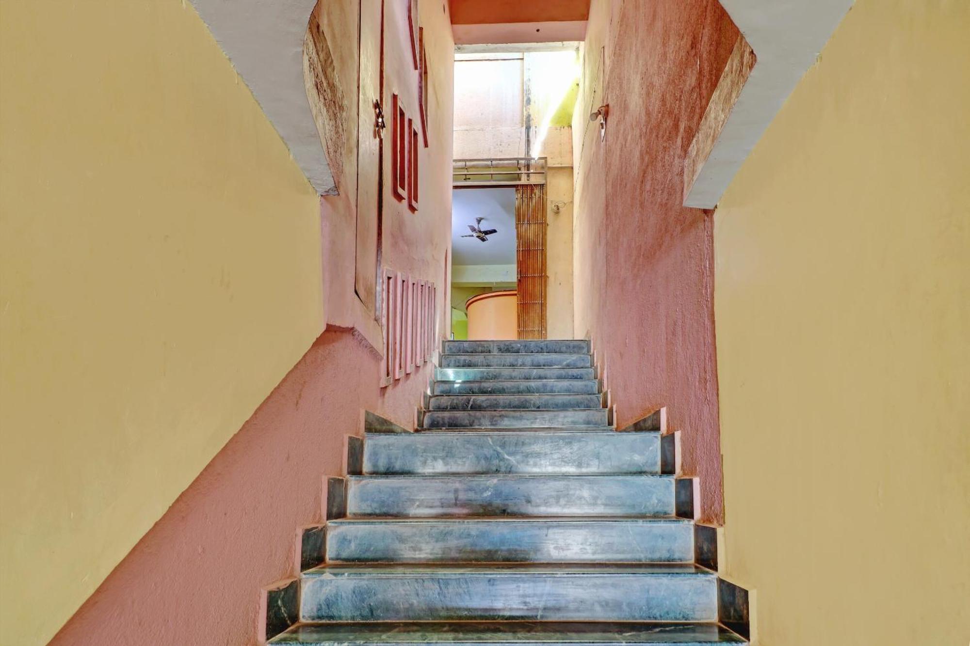 O Sai Hotel 4*