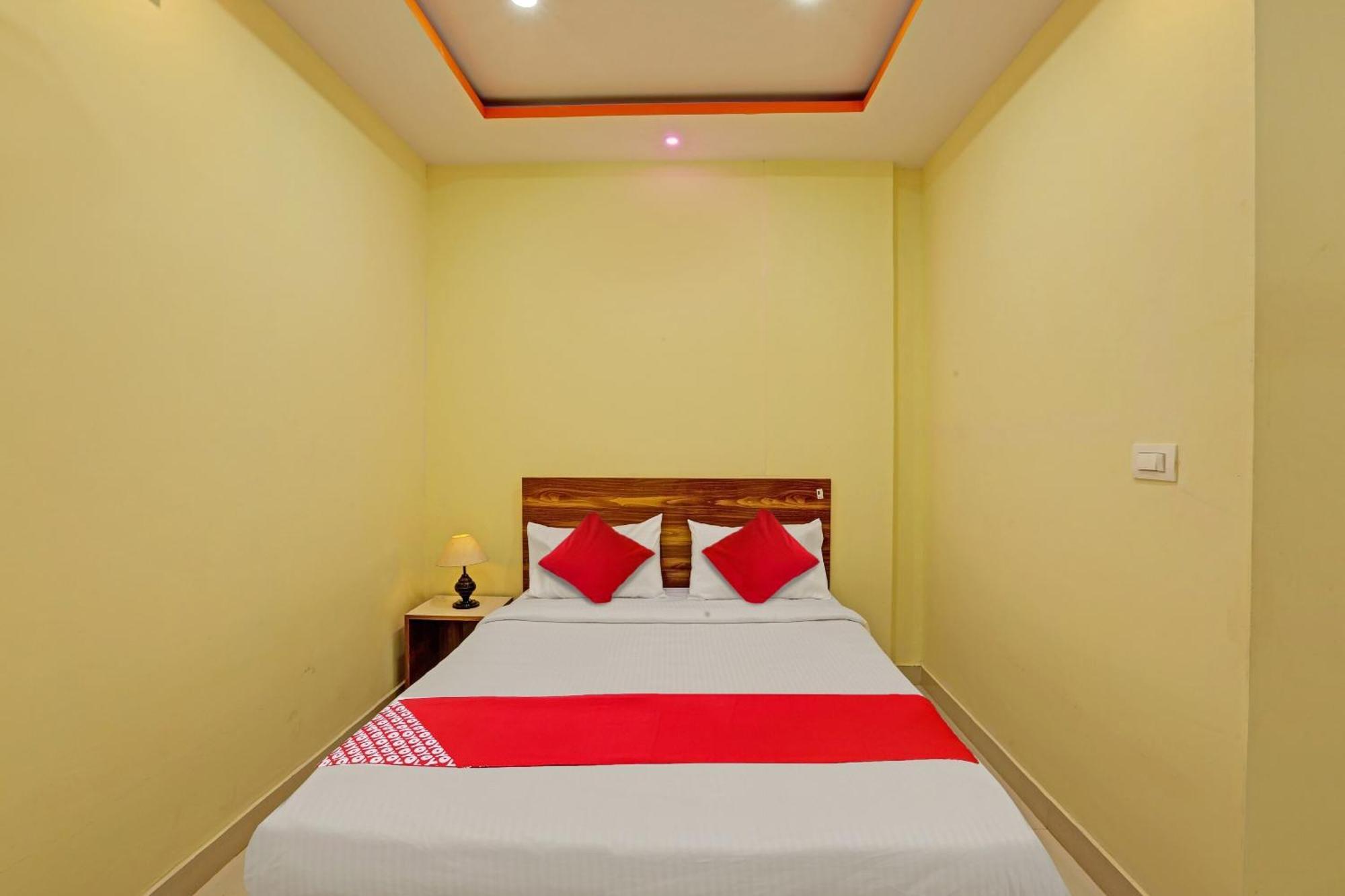 Hotel O Sree Lakshmi Comfort Bangalore