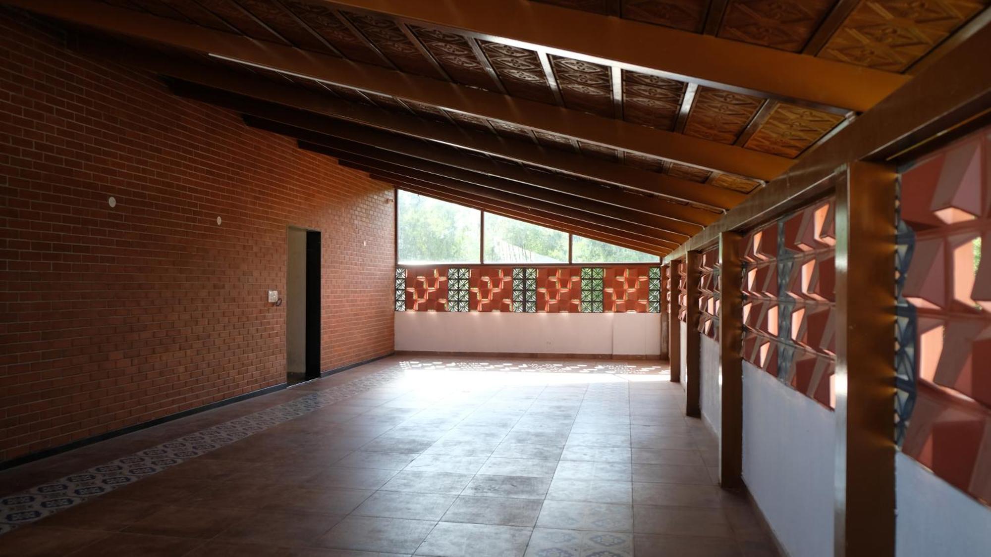 Inn Vrishi 3*