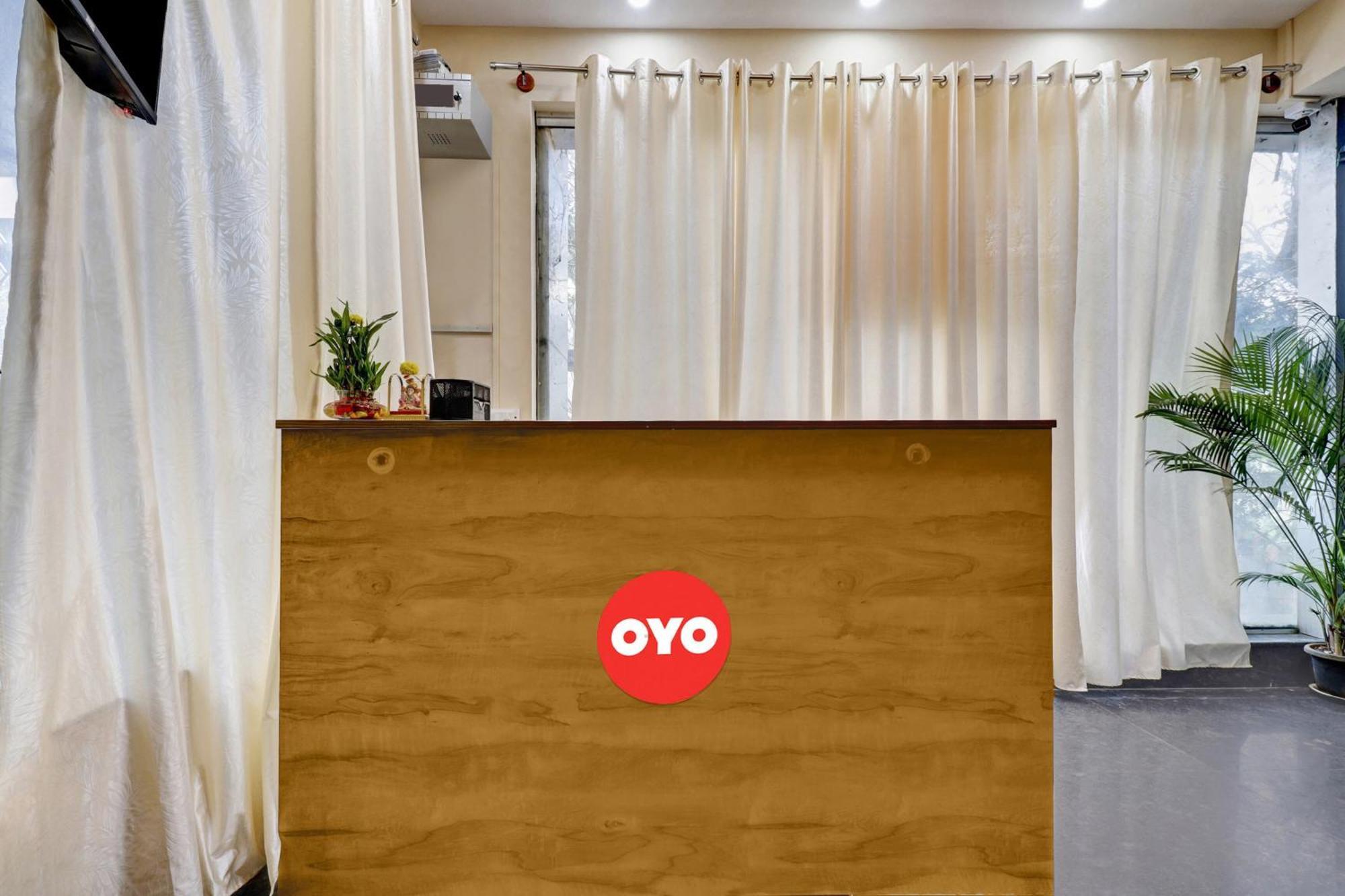 Hotel O Maruthi Paradise Bangalore