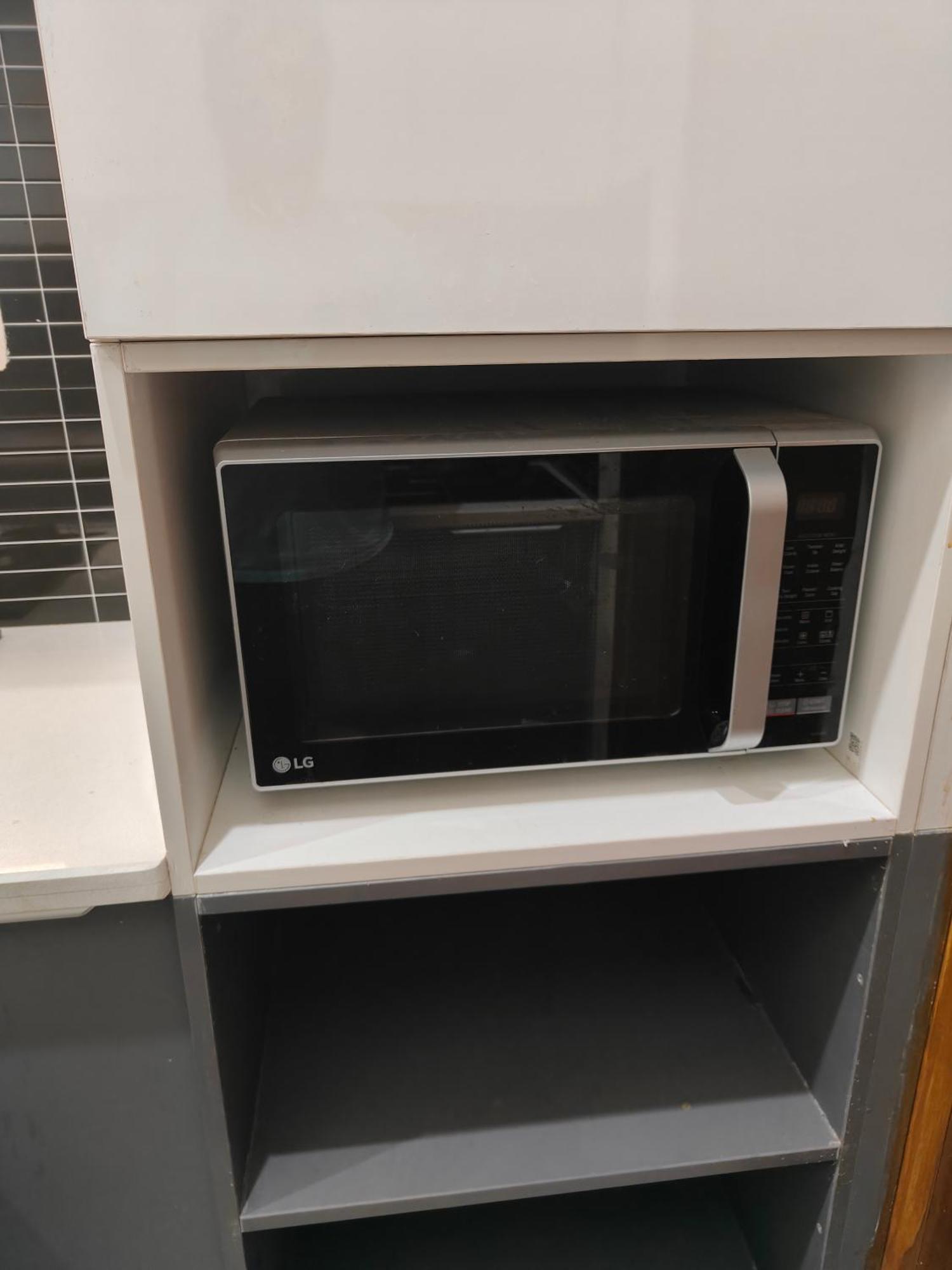 2 Bedroom Near Vijayanagar, Apartment