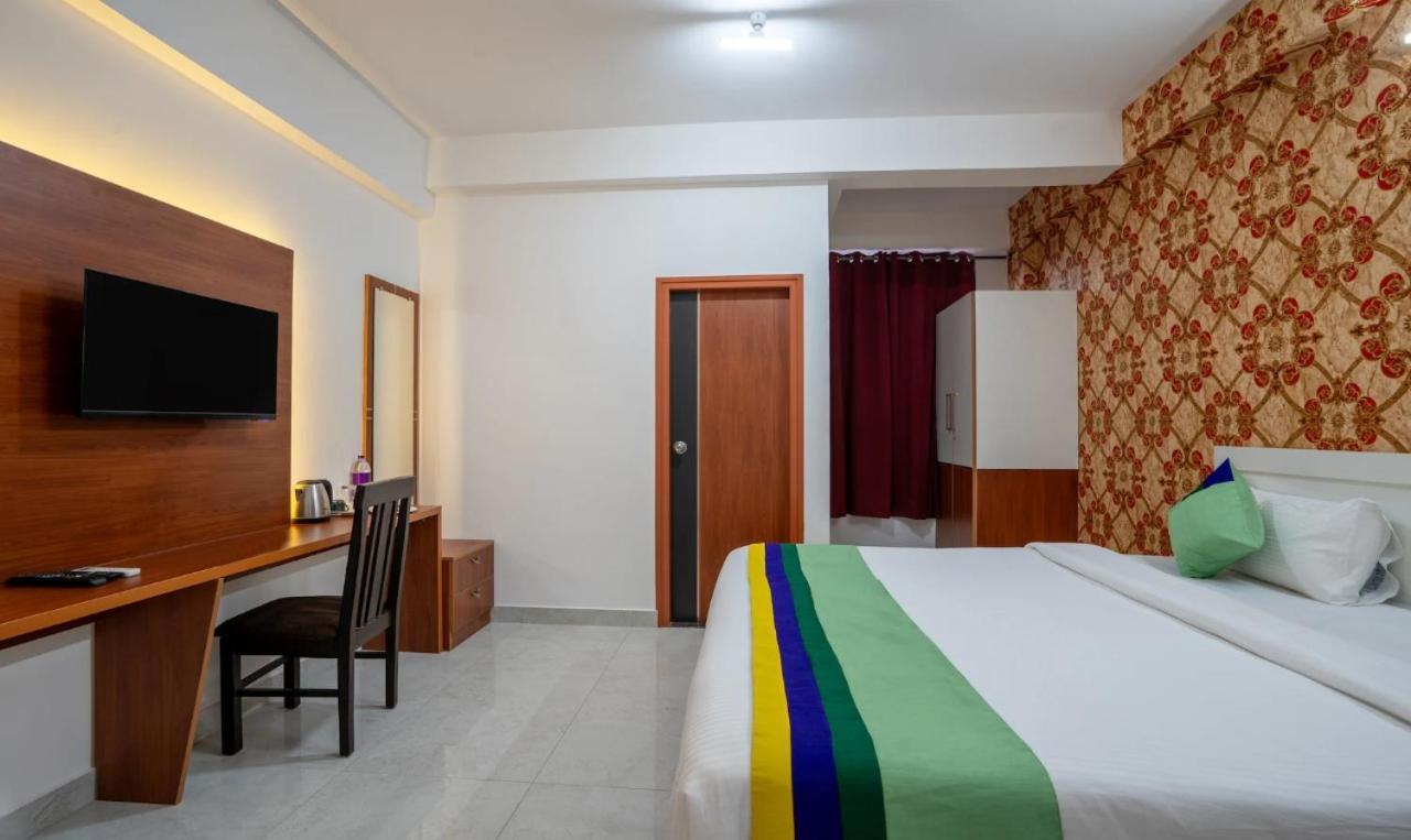 Royal Suites Hsr Layout Hotel 3*